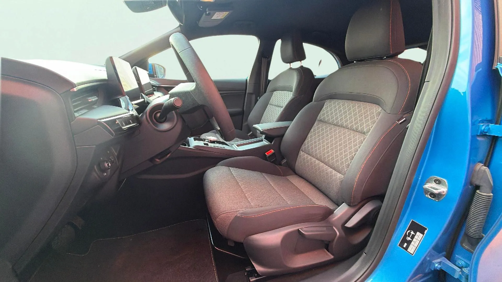 MG MG3 Hybrid+ Comfort - foto 14