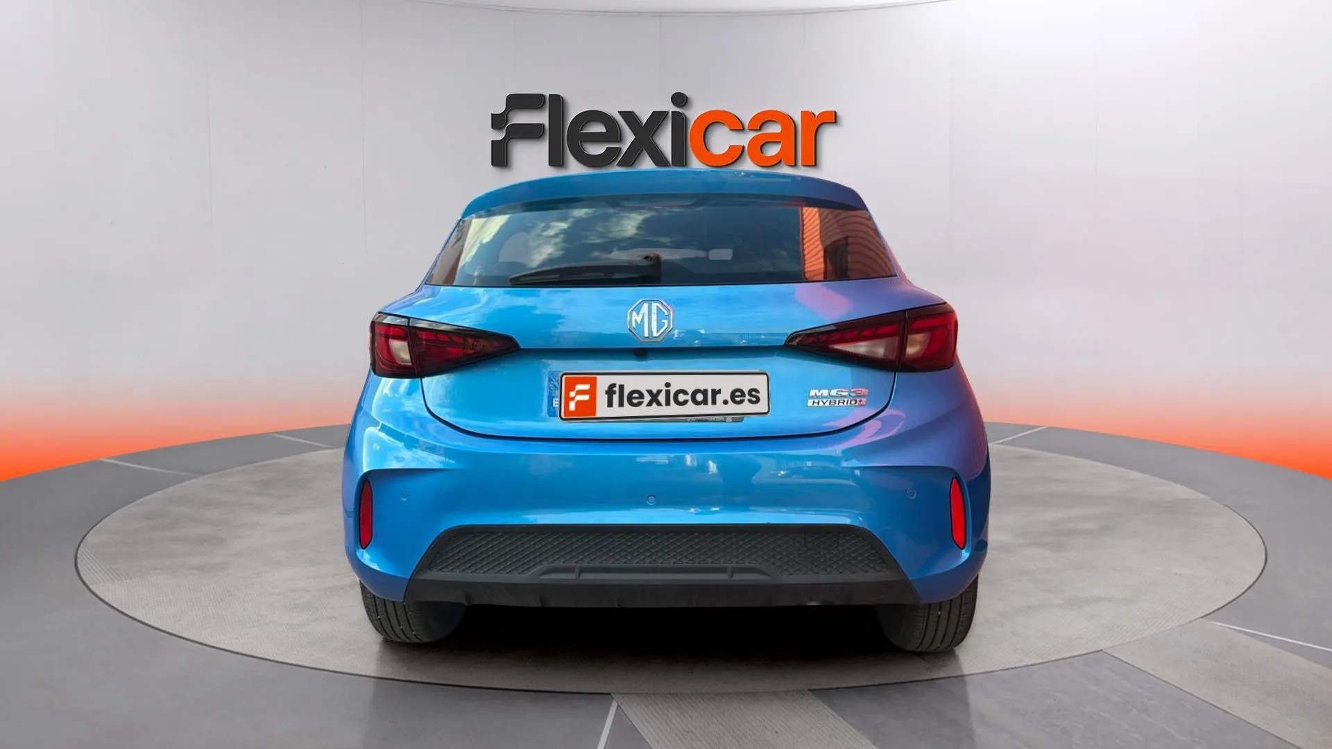 MG MG3 Hybrid+ Comfort - foto 6