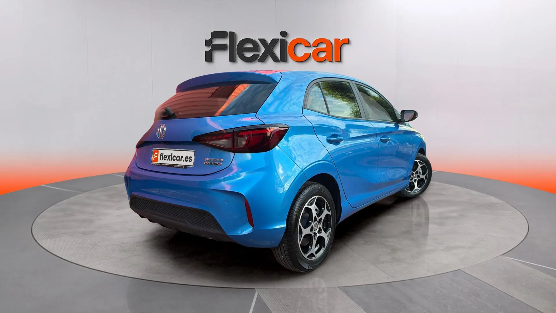 MG MG3 Hybrid+ Comfort - foto 7