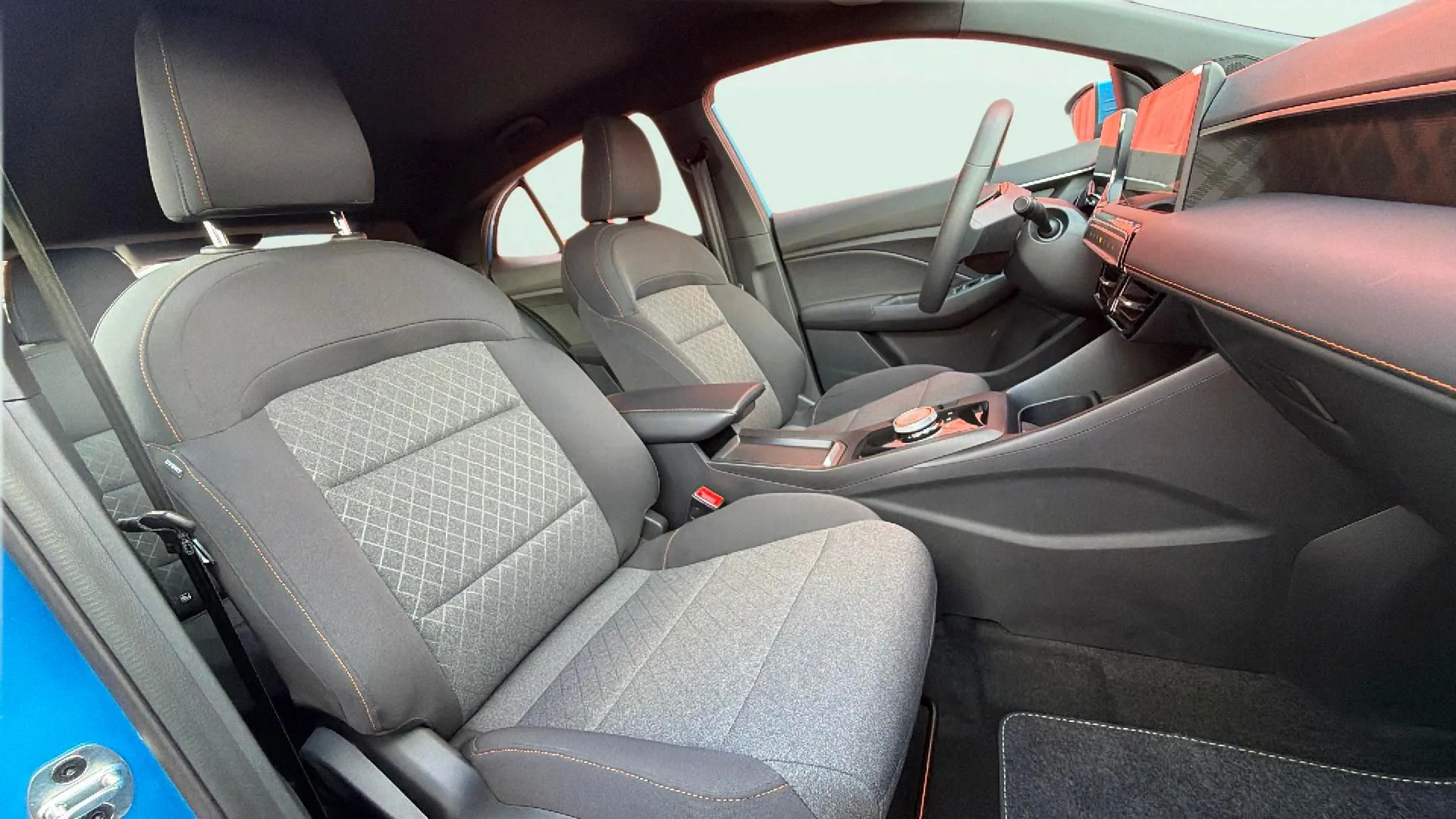 MG MG3 Hybrid+ Comfort - foto 13