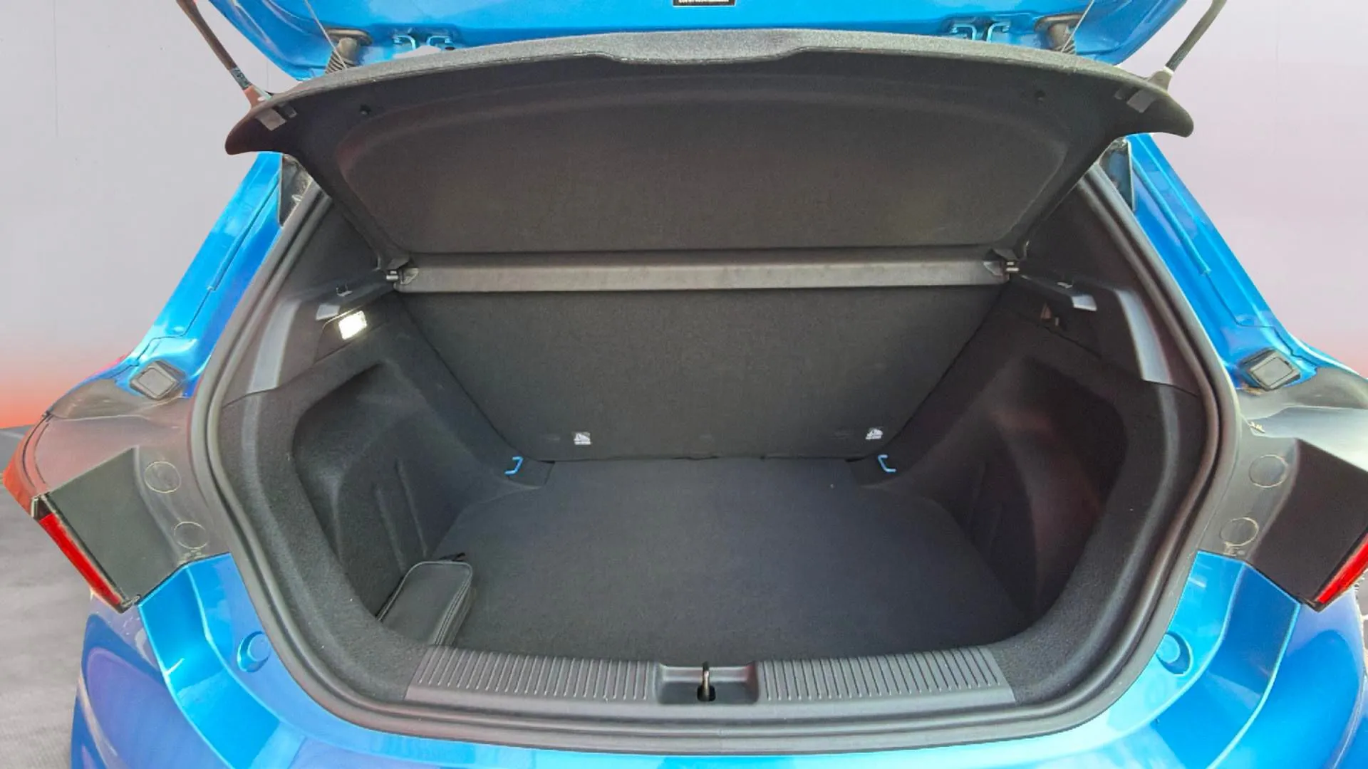MG MG3 Hybrid+ Comfort - foto 16