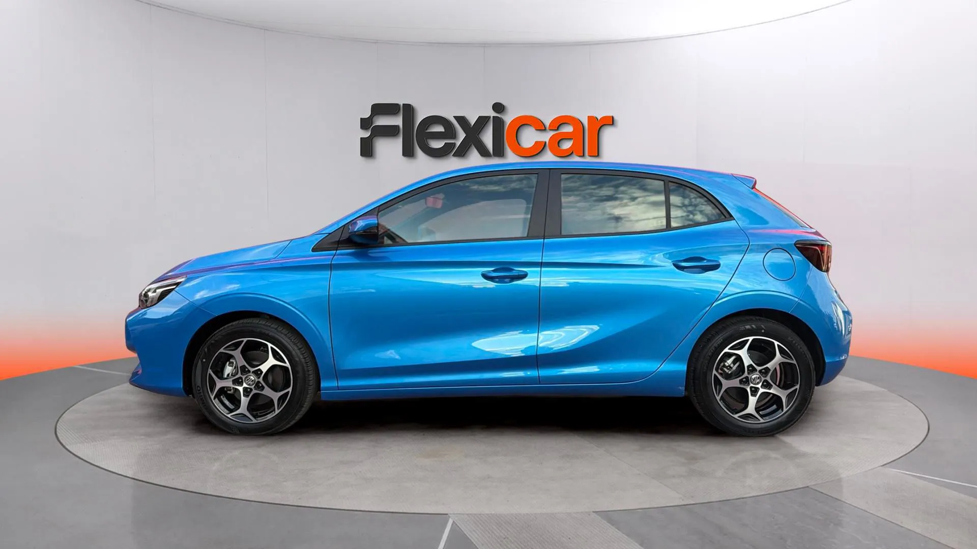 MG MG3 Hybrid+ Comfort - foto 4