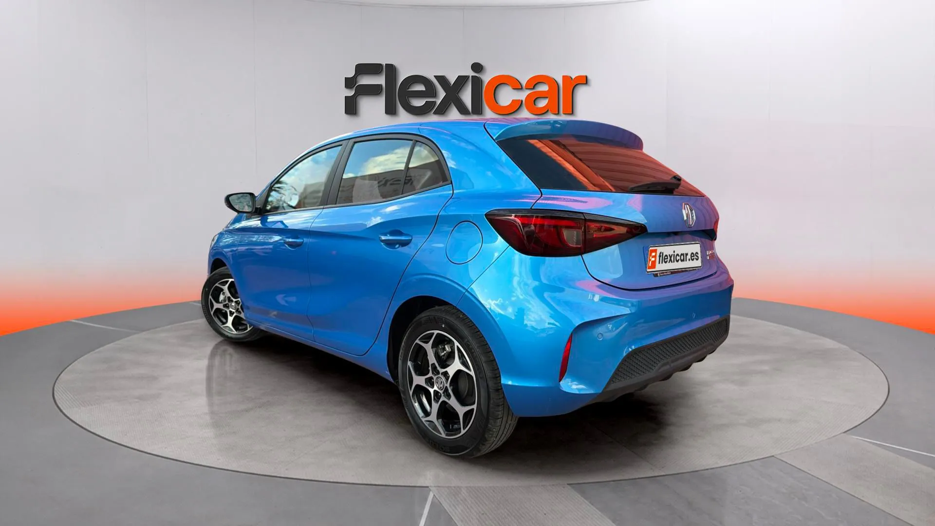 MG MG3 Hybrid+ Comfort - foto 5