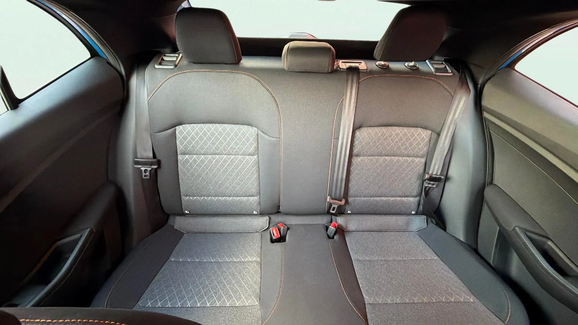 MG MG3 Hybrid+ Comfort - foto 15