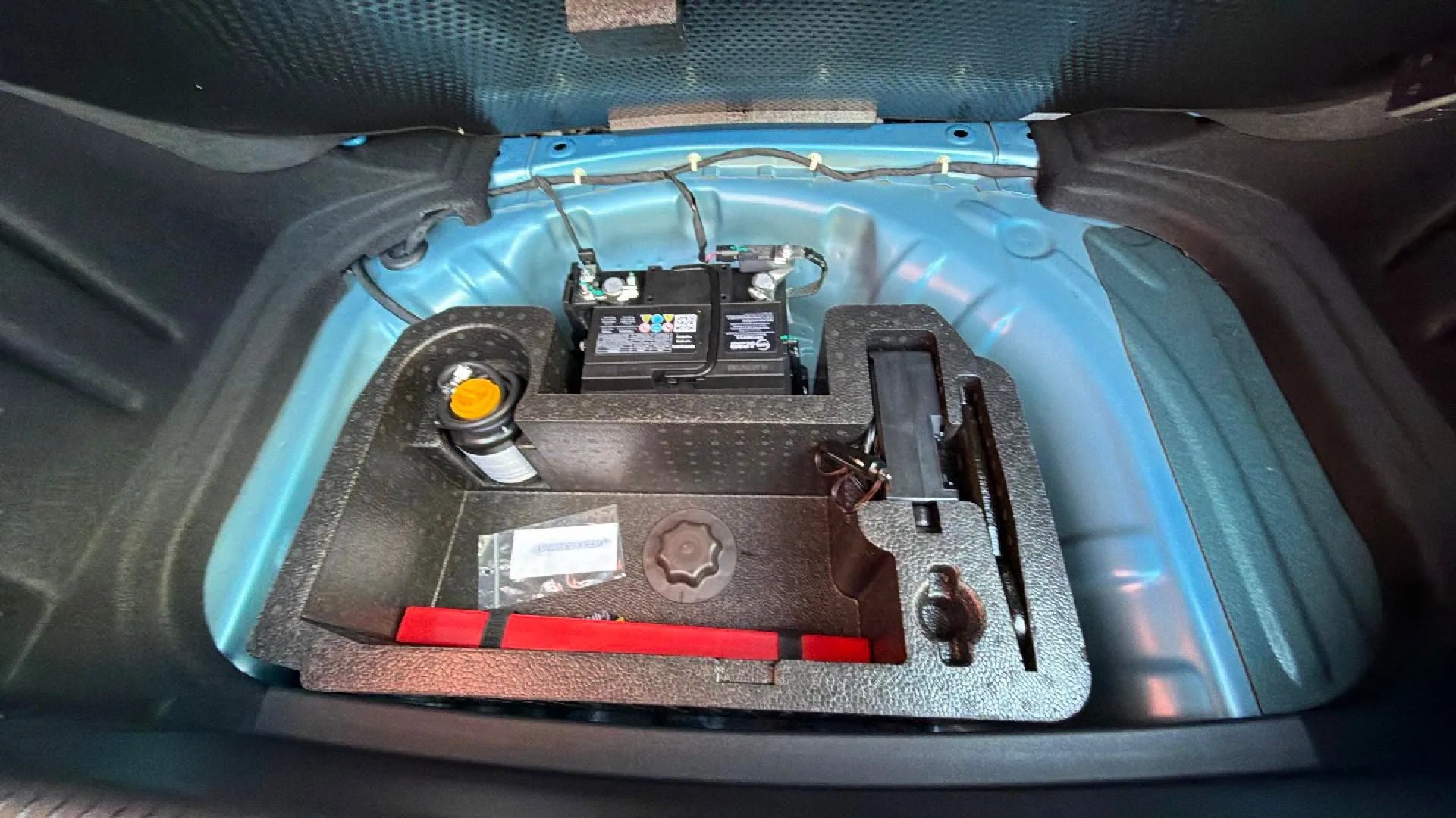 MG MG3 Hybrid+ Comfort - foto 17
