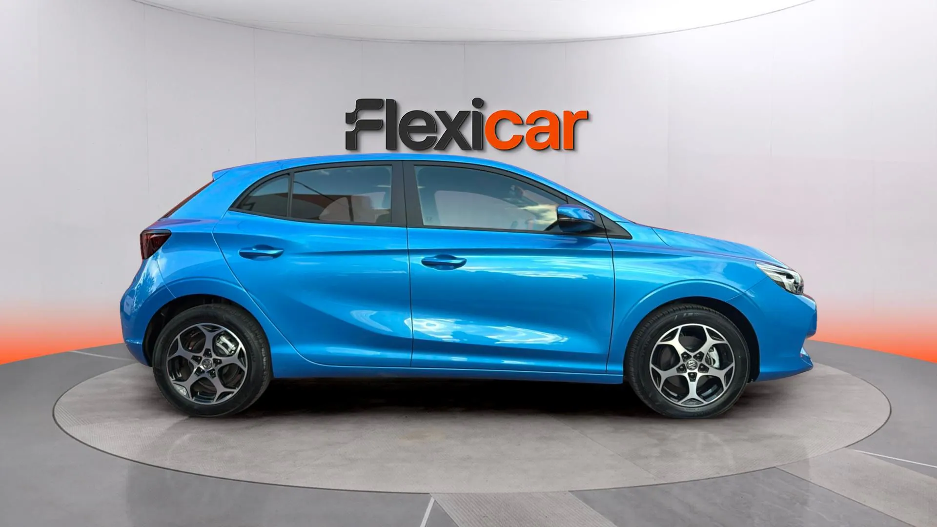 MG MG3 Hybrid+ Comfort - foto 8