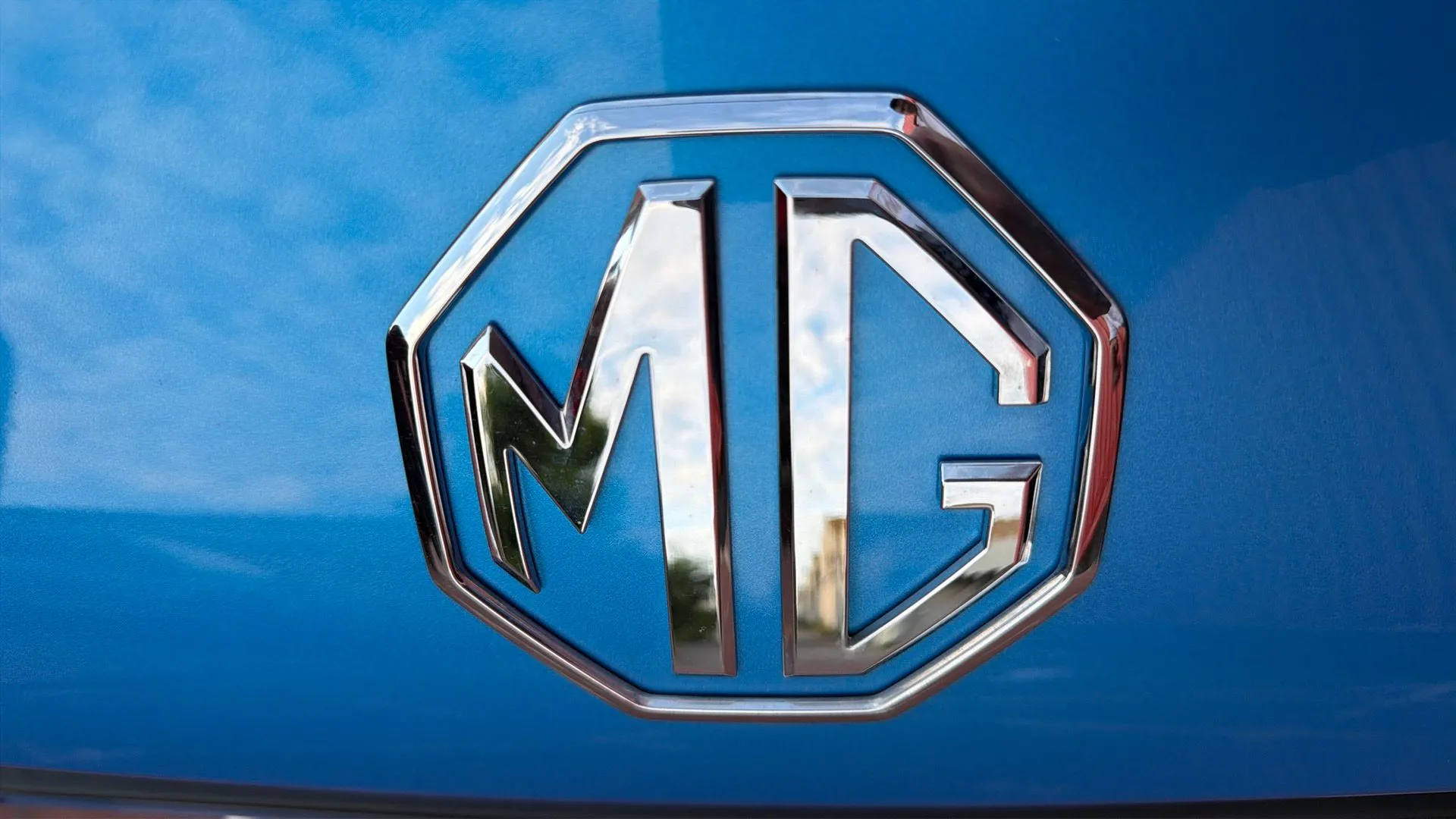 MG MG3 Hybrid+ Comfort - foto 19