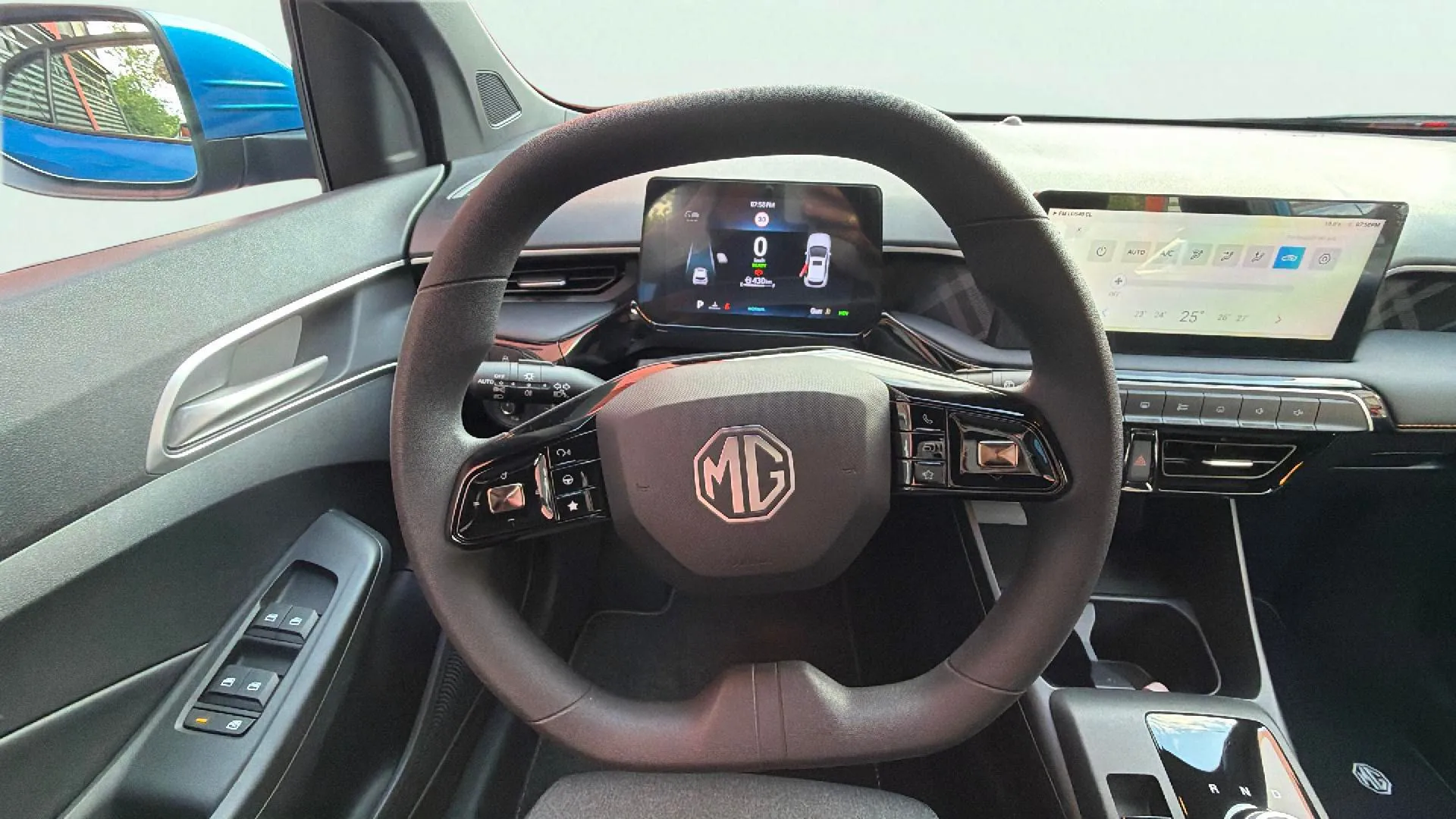 MG MG3 Hybrid+ Comfort - foto 9