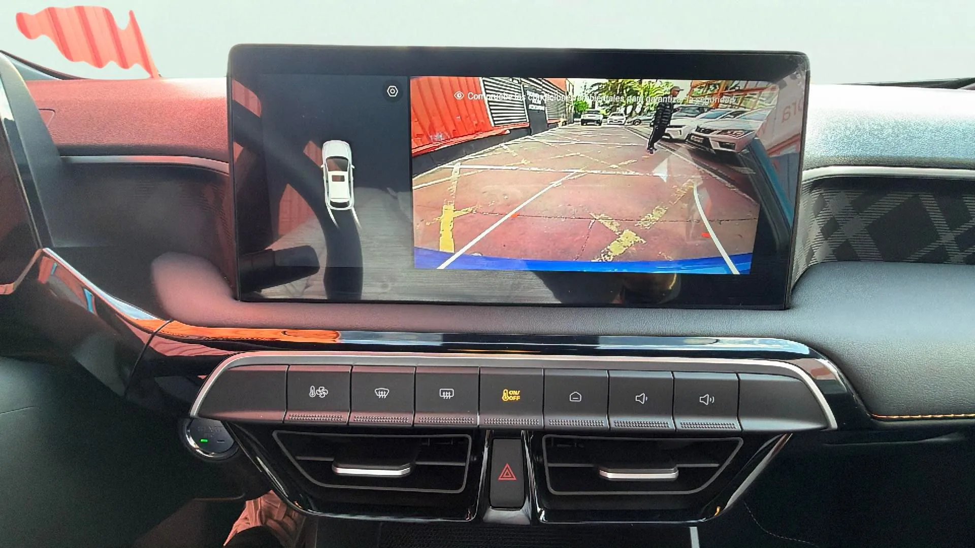 MG MG3 Hybrid+ Comfort - foto 11