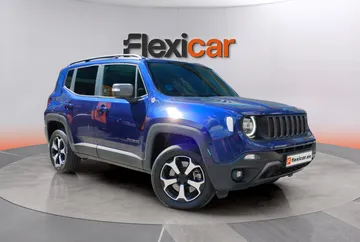 jeep renegade trailhawk 13 phev 177kw 240cv at awd hibrido enchufable automatica enekuri 903000000260095