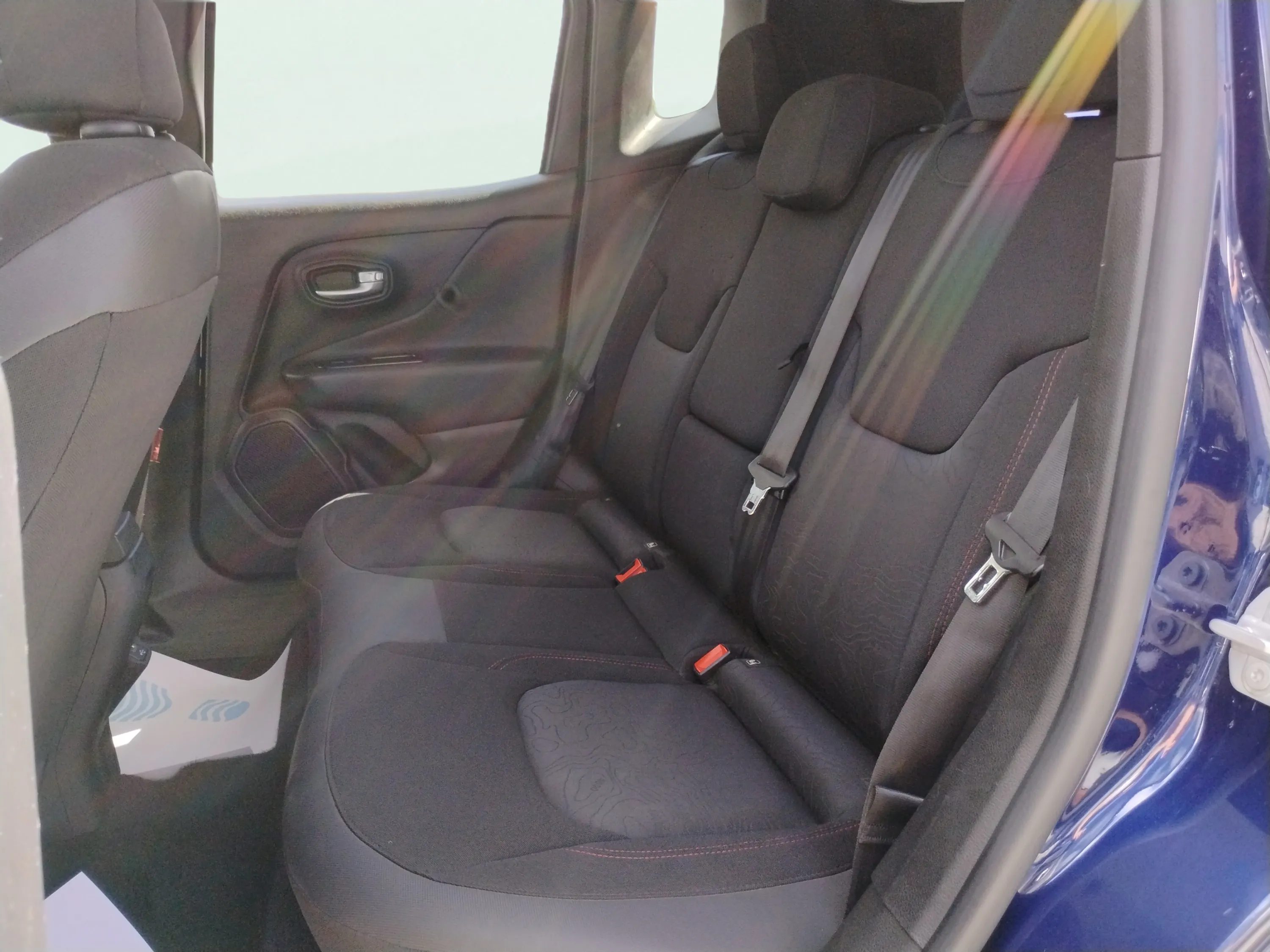 Jeep Renegade Trailhawk 1.3 PHEV AWD - foto 15