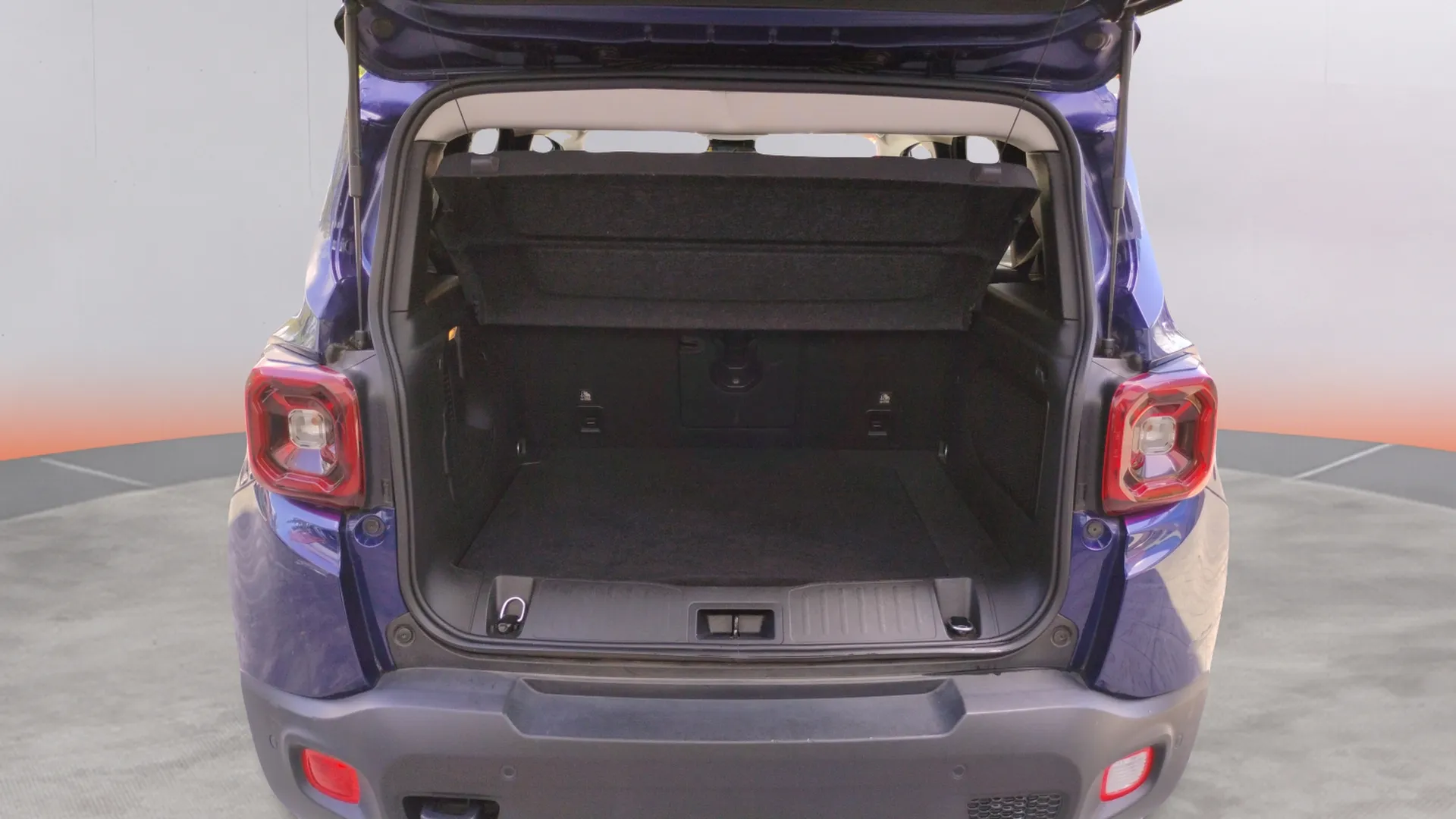 Jeep Renegade Trailhawk 1.3 PHEV AWD - foto 16
