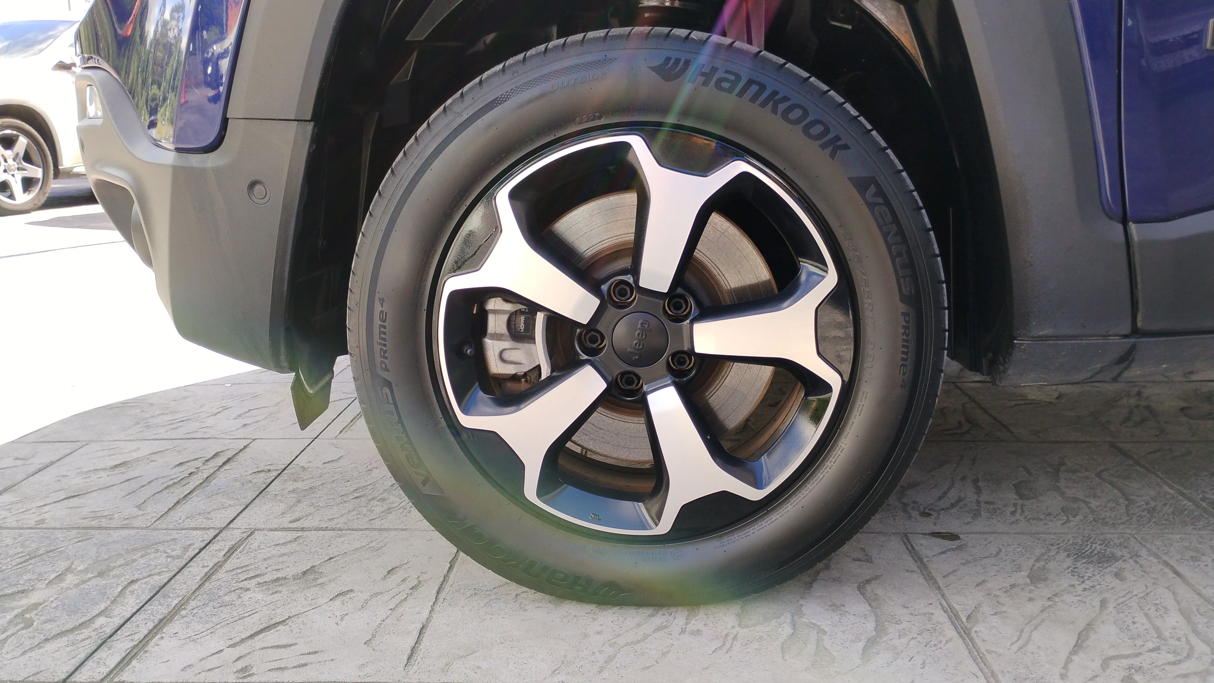 Jeep Renegade Trailhawk 1.3 PHEV AWD - foto 18