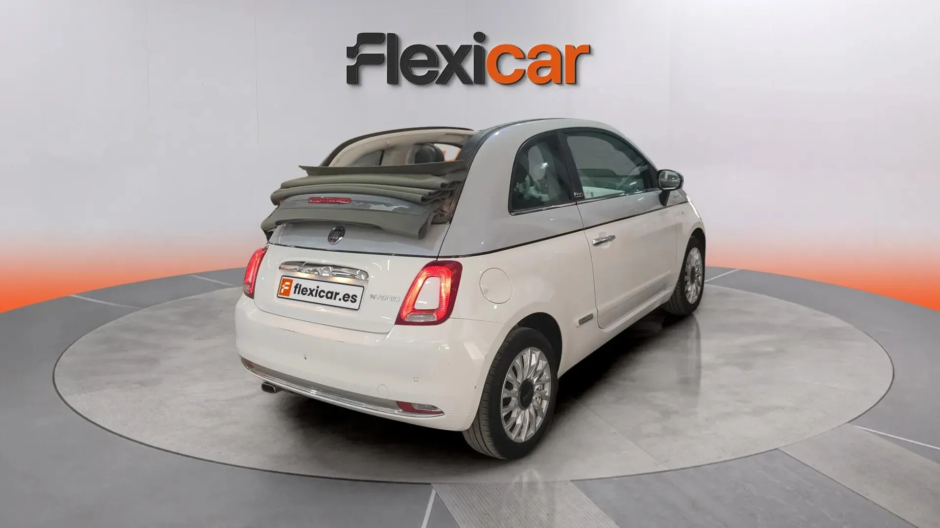 Fiat 500 Dolcevita 1.0 Hybrid - foto 3