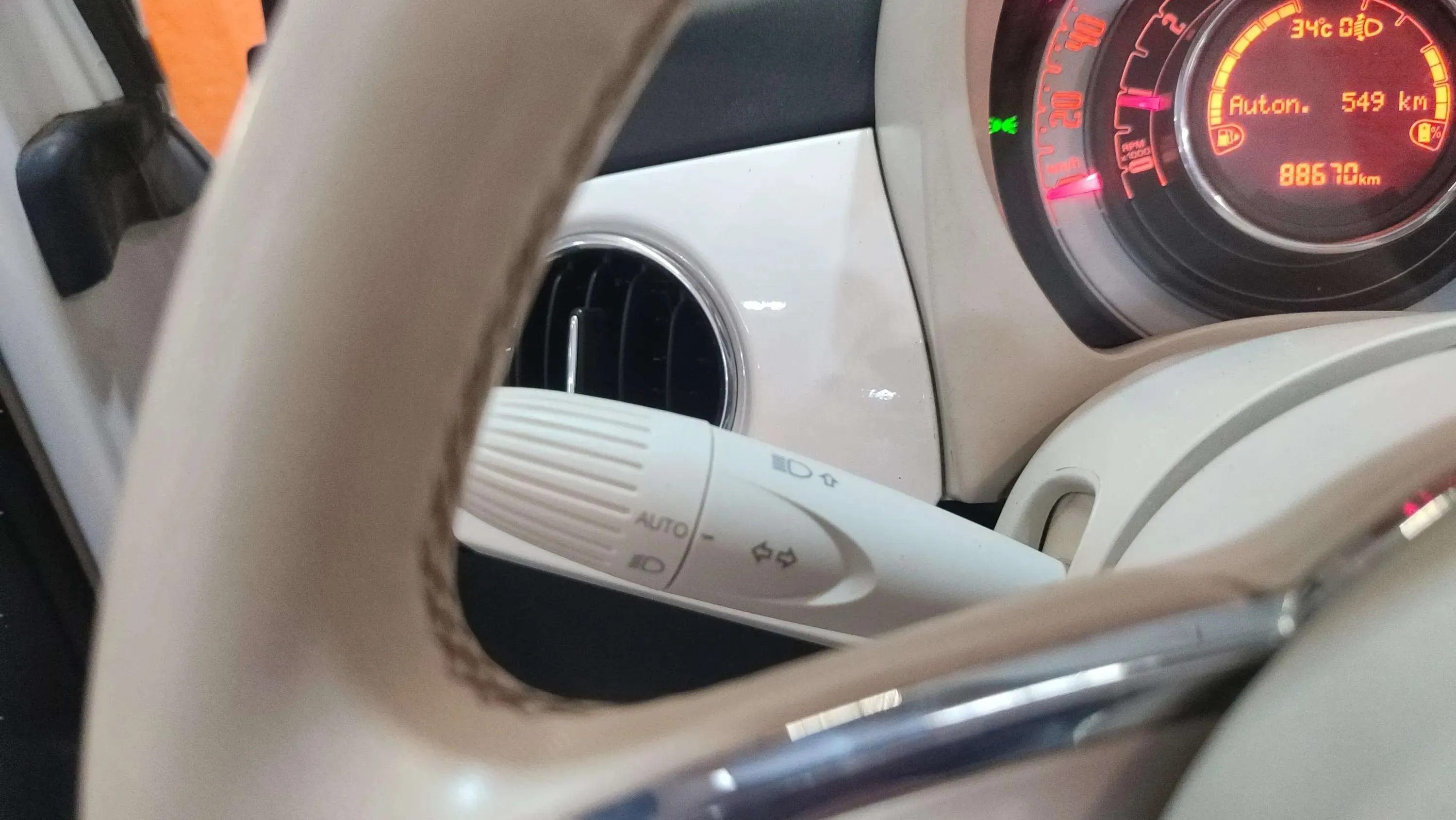 Fiat 500 Dolcevita 1.0 Hybrid - foto 16
