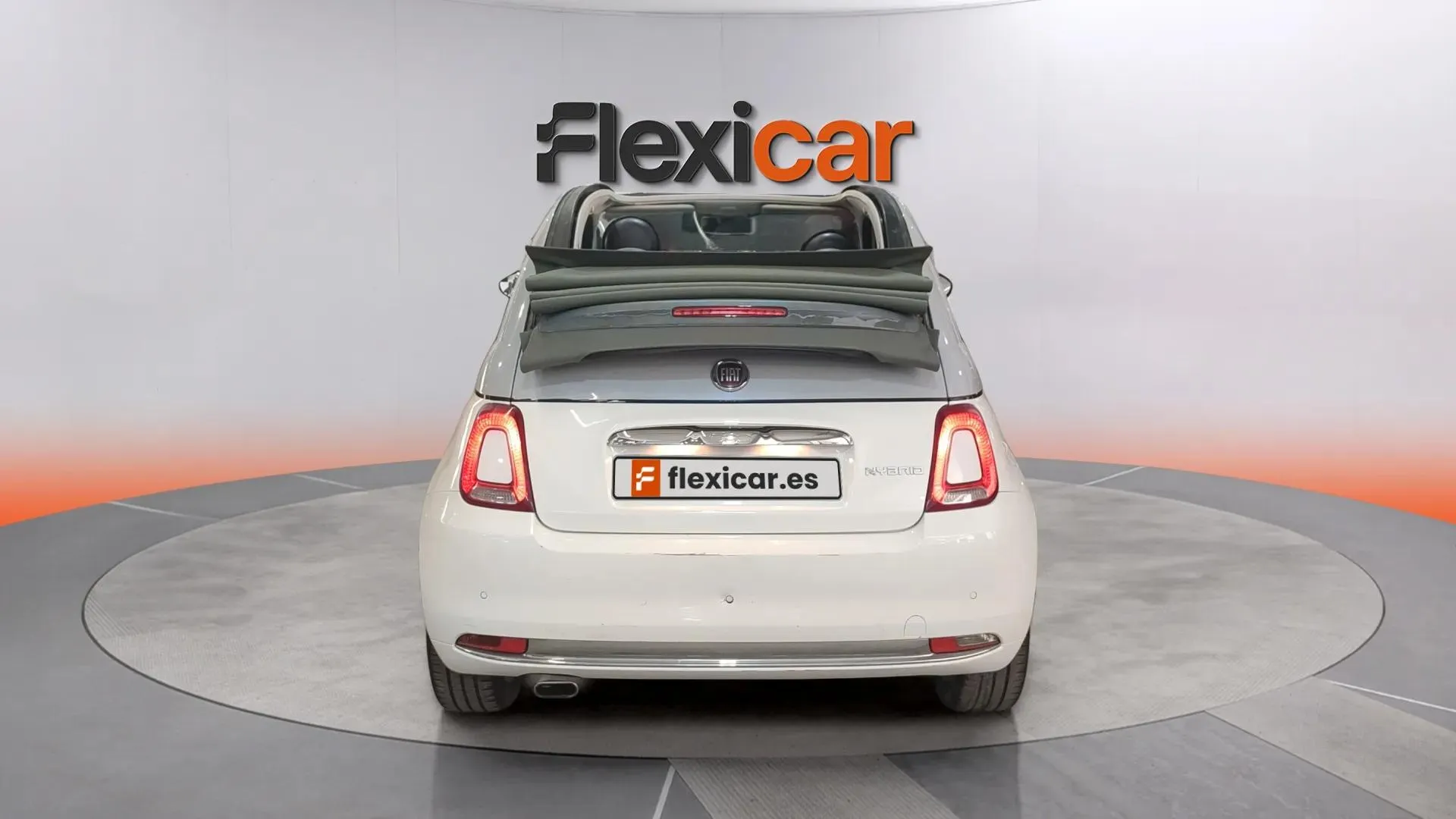 Fiat 500 Dolcevita 1.0 Hybrid - foto 4