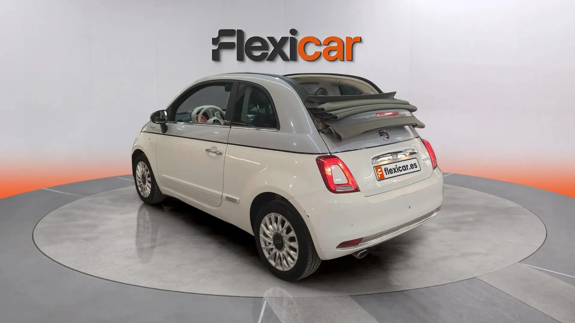 Fiat 500 Dolcevita 1.0 Hybrid - foto 5