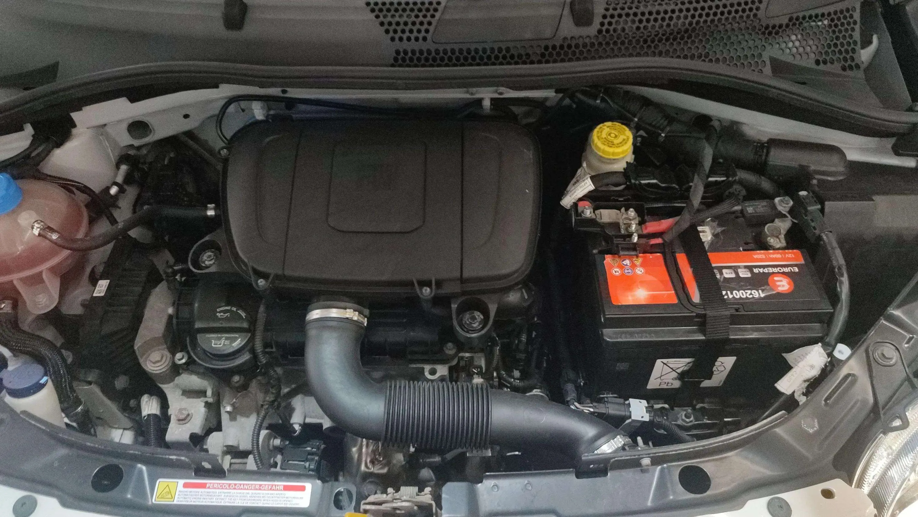 Fiat 500 Dolcevita 1.0 Hybrid - foto 13