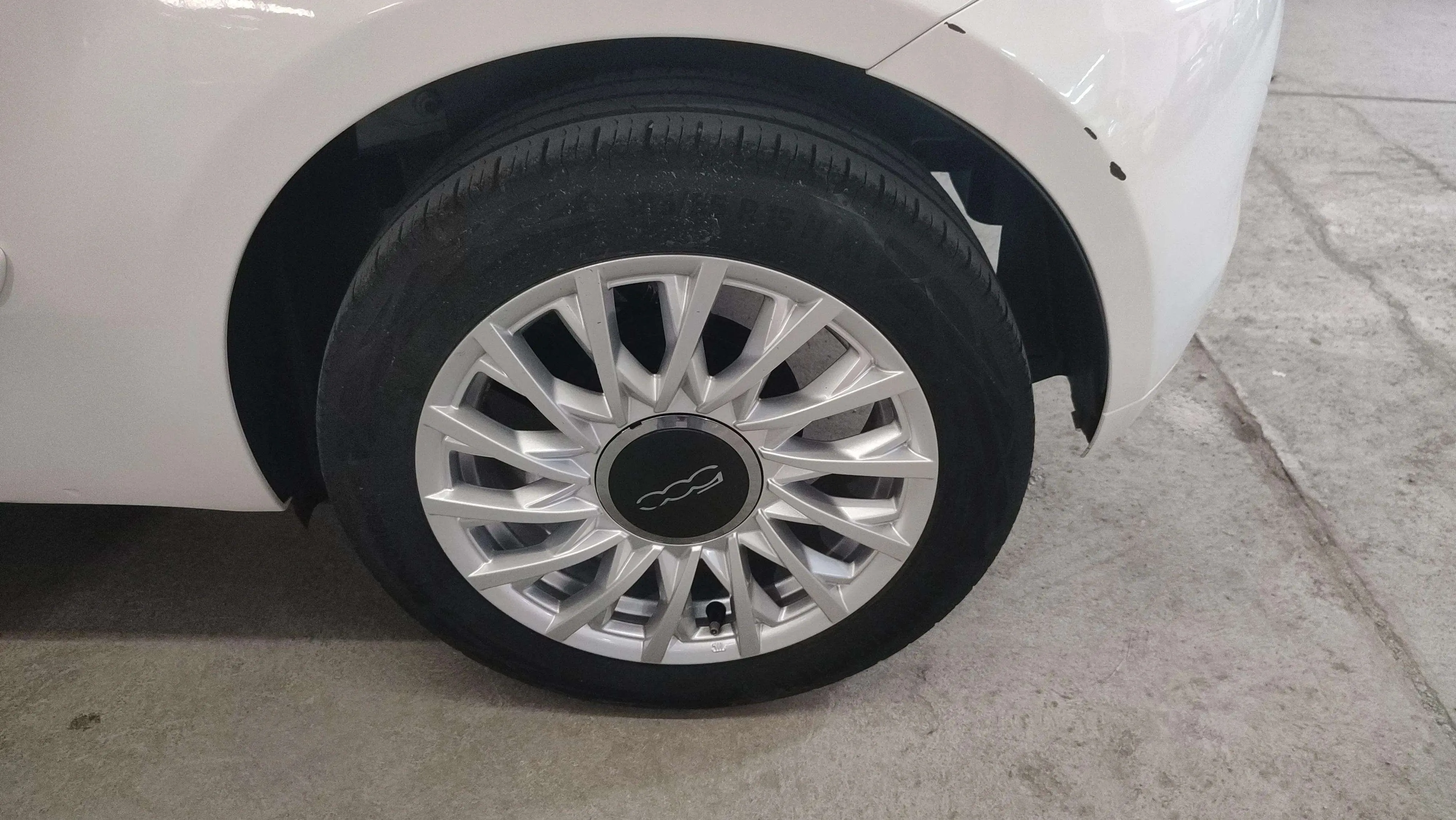 Fiat 500 Dolcevita 1.0 Hybrid - foto 14