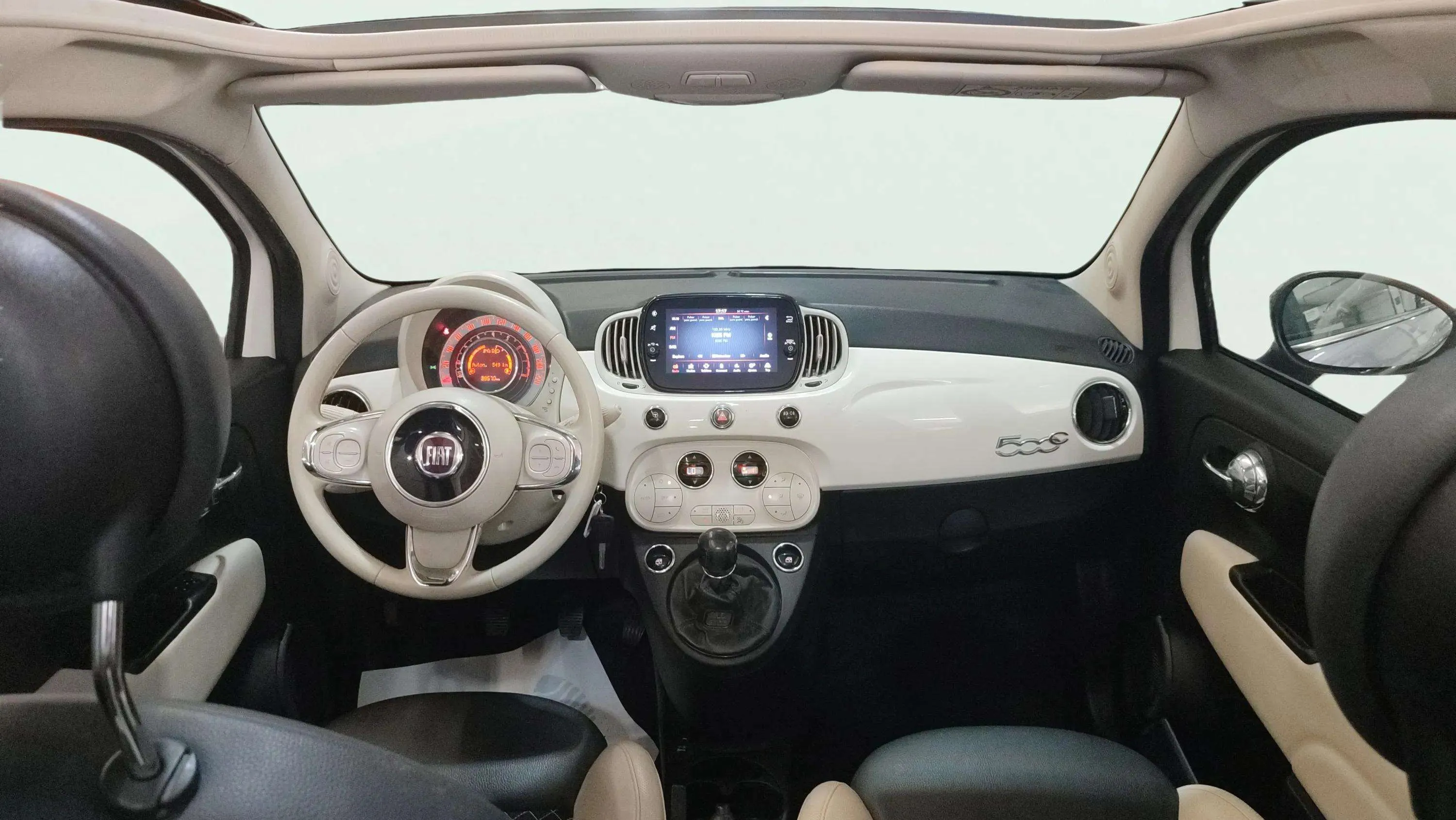 Fiat 500 Dolcevita 1.0 Hybrid - foto 6