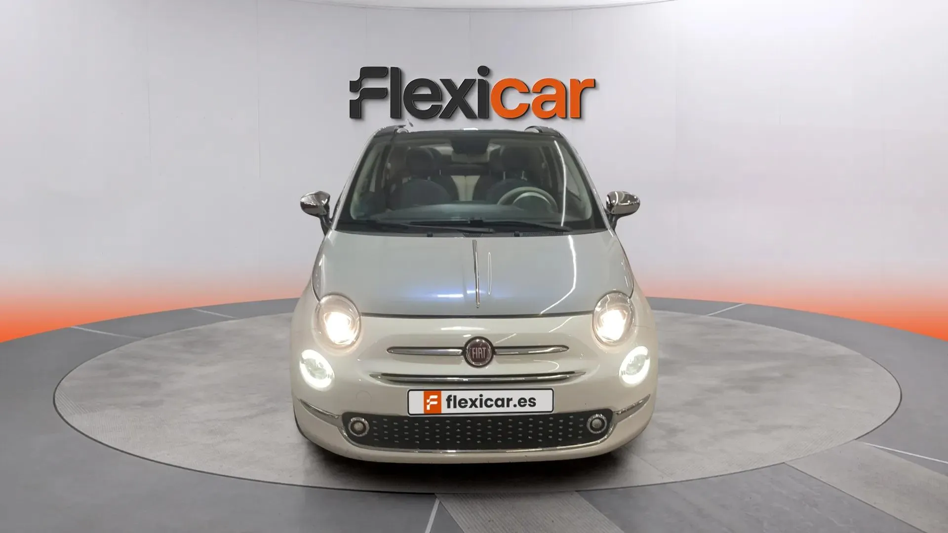 Fiat 500 Dolcevita 1.0 Hybrid - foto 2