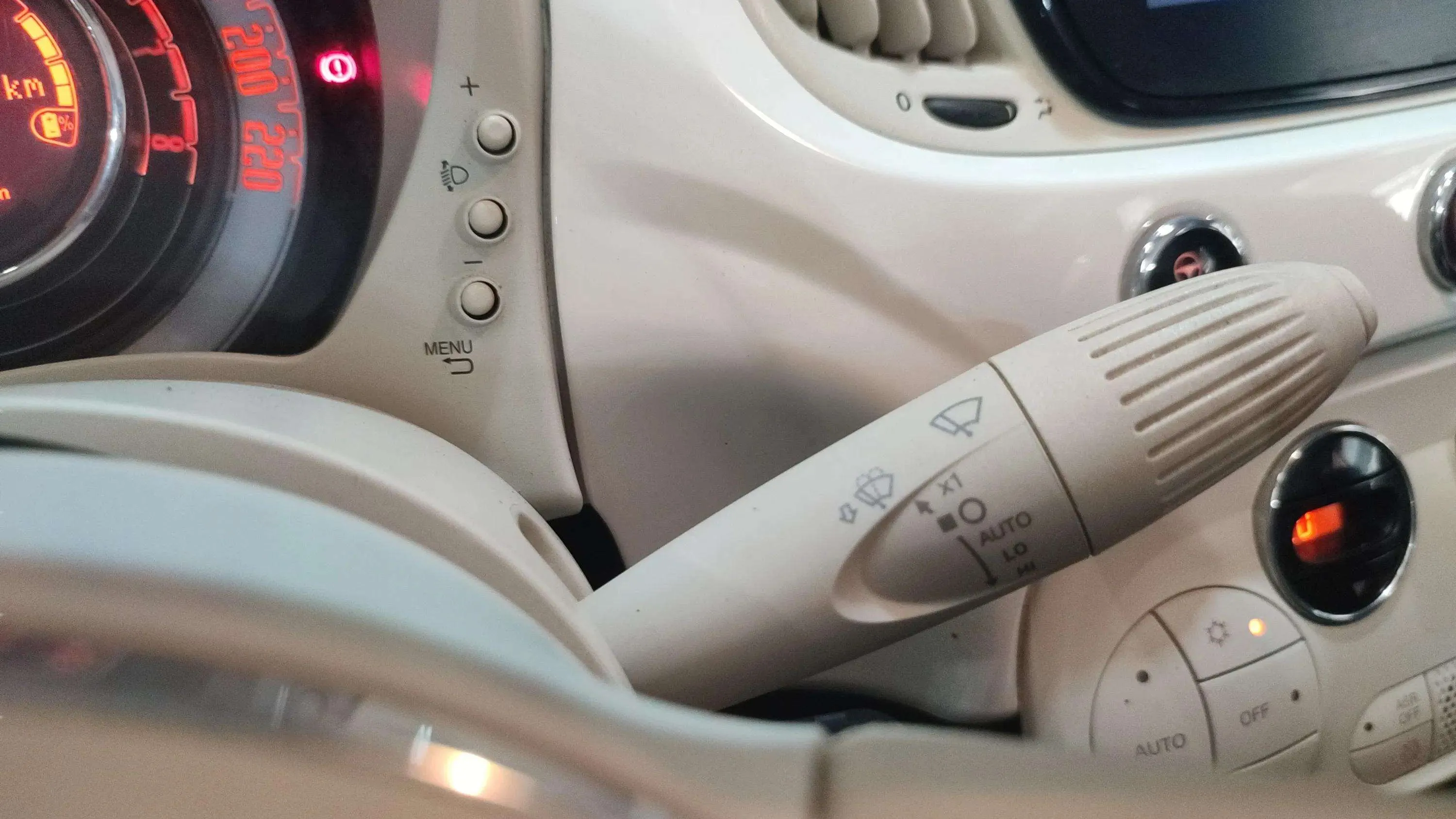 Fiat 500 Dolcevita 1.0 Hybrid - foto 17