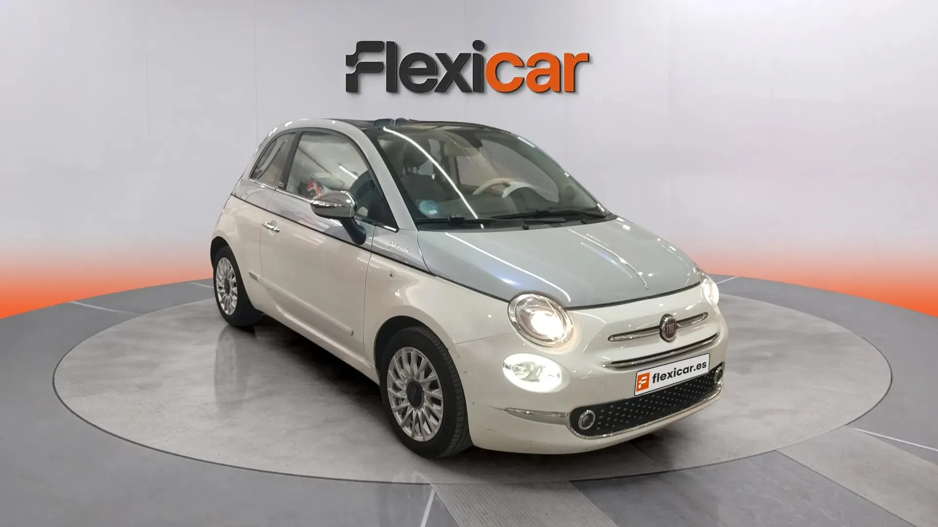 Fiat 500 Dolcevita 1.0 Hybrid