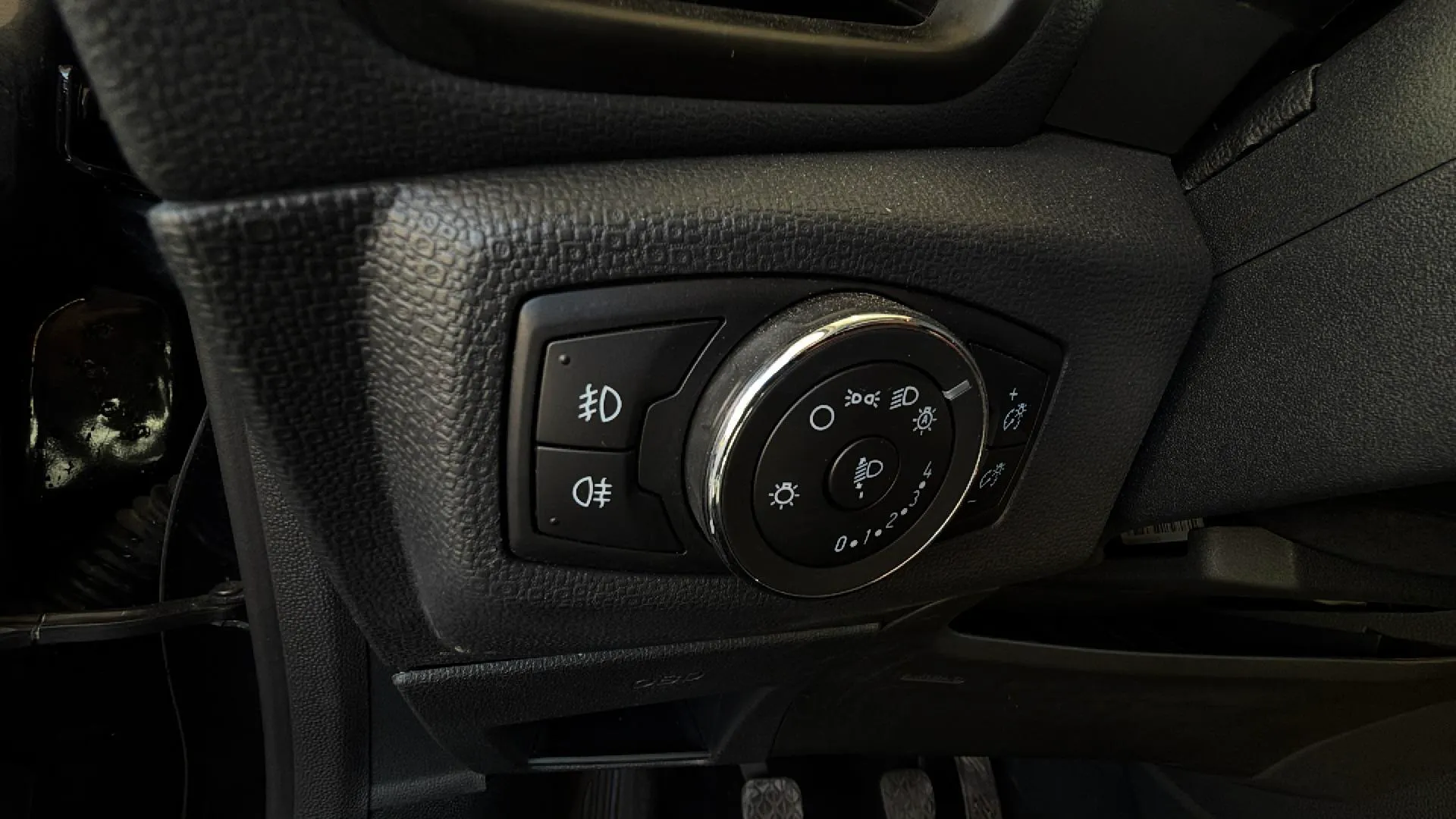 Ford EcoSport 1.0T EcoBoost Active - foto 13