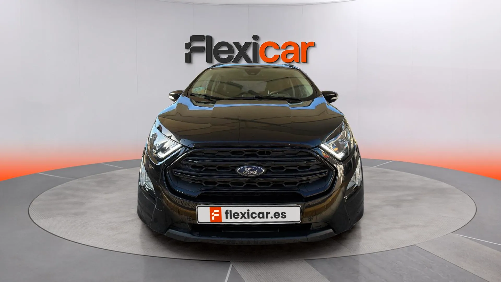 Ford EcoSport 1.0T EcoBoost Active - foto 2