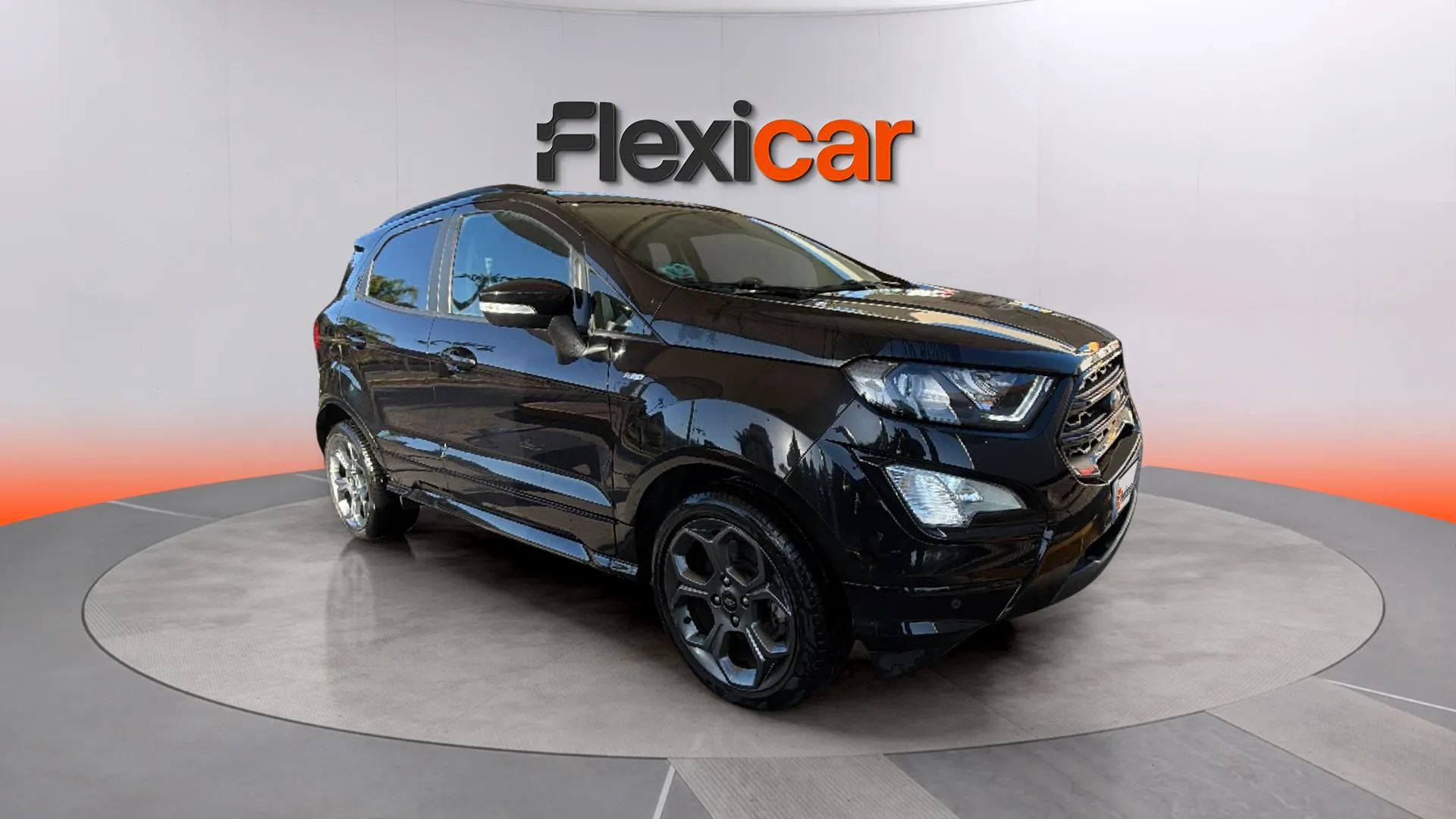 Ford EcoSport 1.0T EcoBoost Active