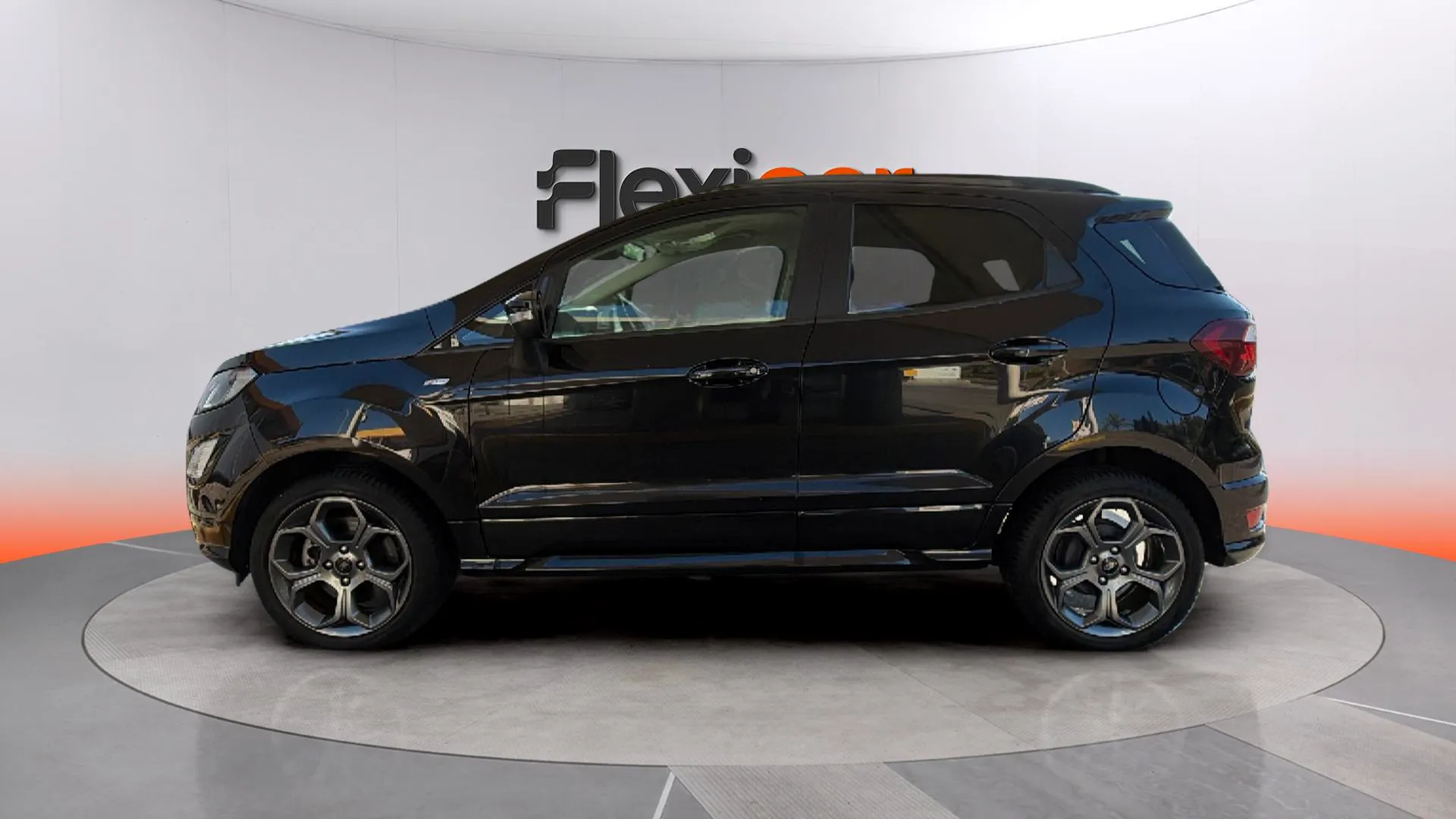 Ford EcoSport 1.0T EcoBoost Active - foto 5