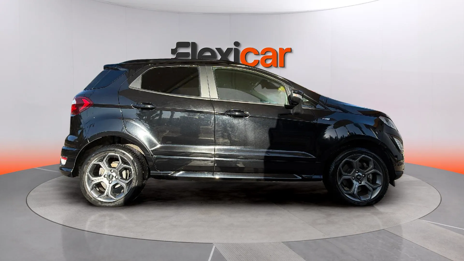 Ford EcoSport 1.0T EcoBoost Active - foto 3