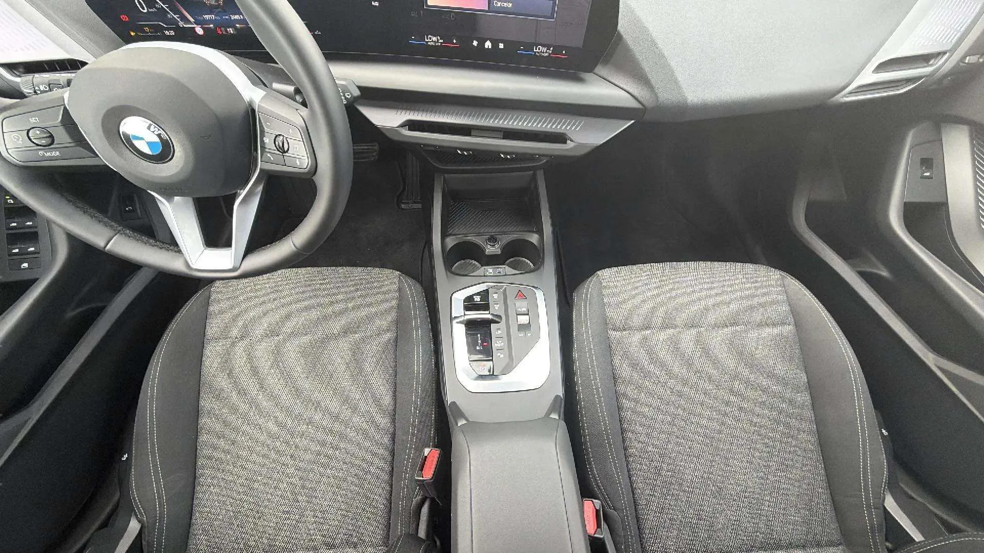BMW Serie 1 120d - foto 16