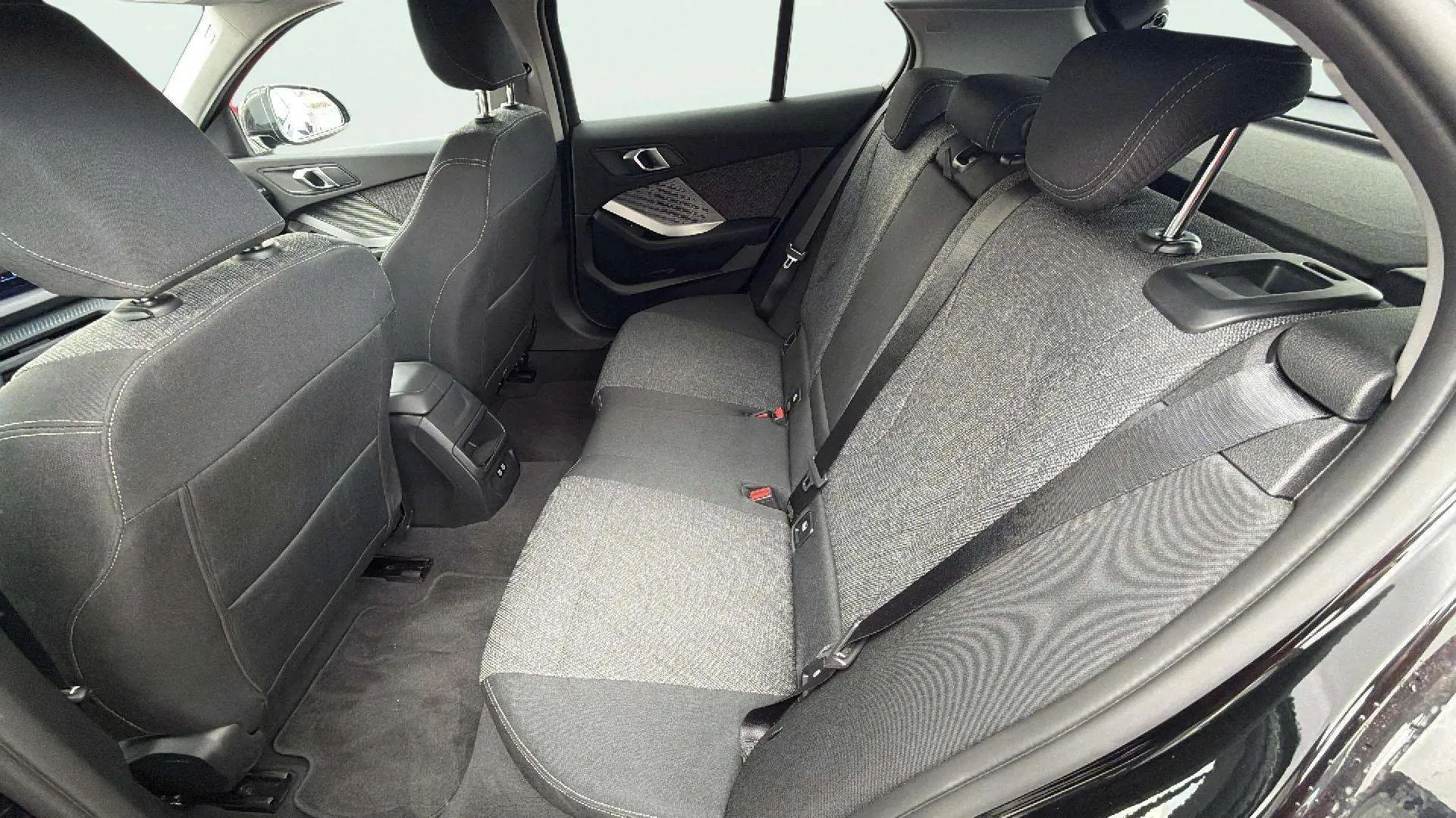 BMW Serie 1 120d - foto 17