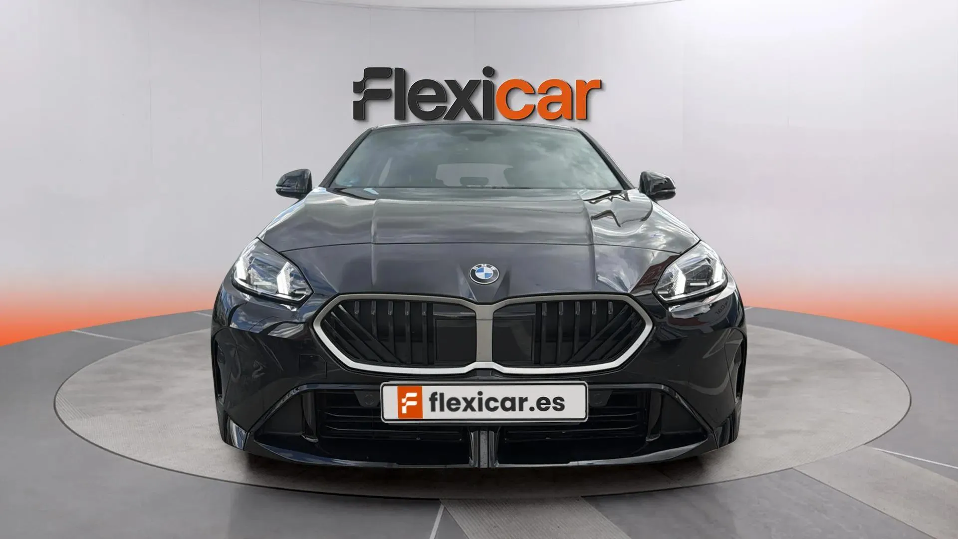 BMW Serie 1 120d - foto 2