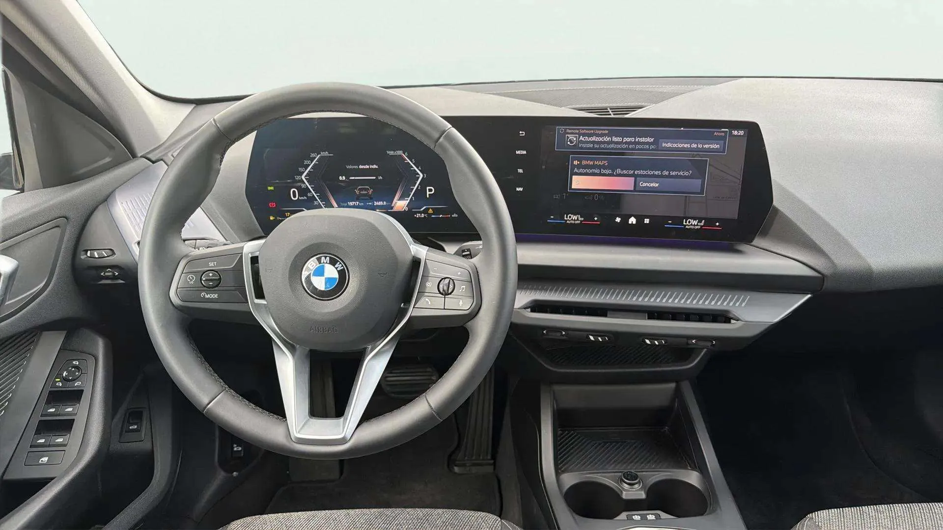 BMW Serie 1 120d - foto 10