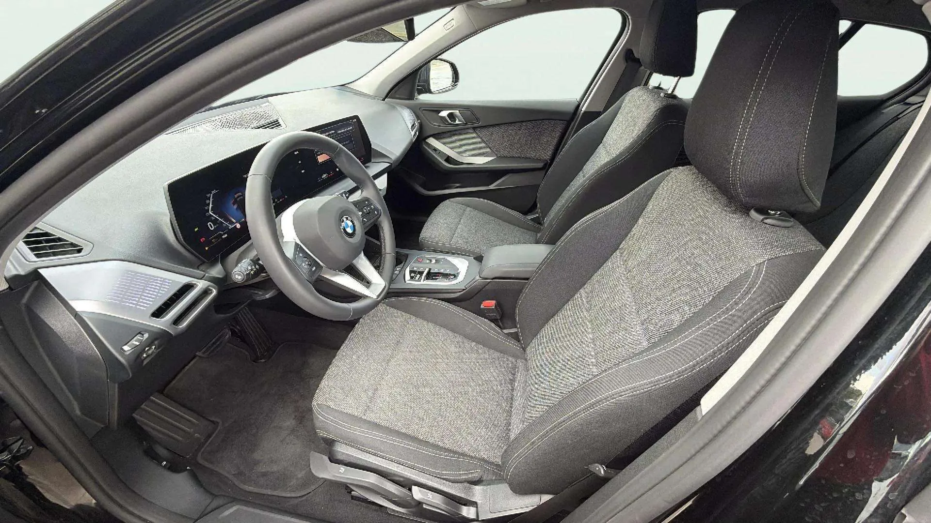 BMW Serie 1 120d - foto 9
