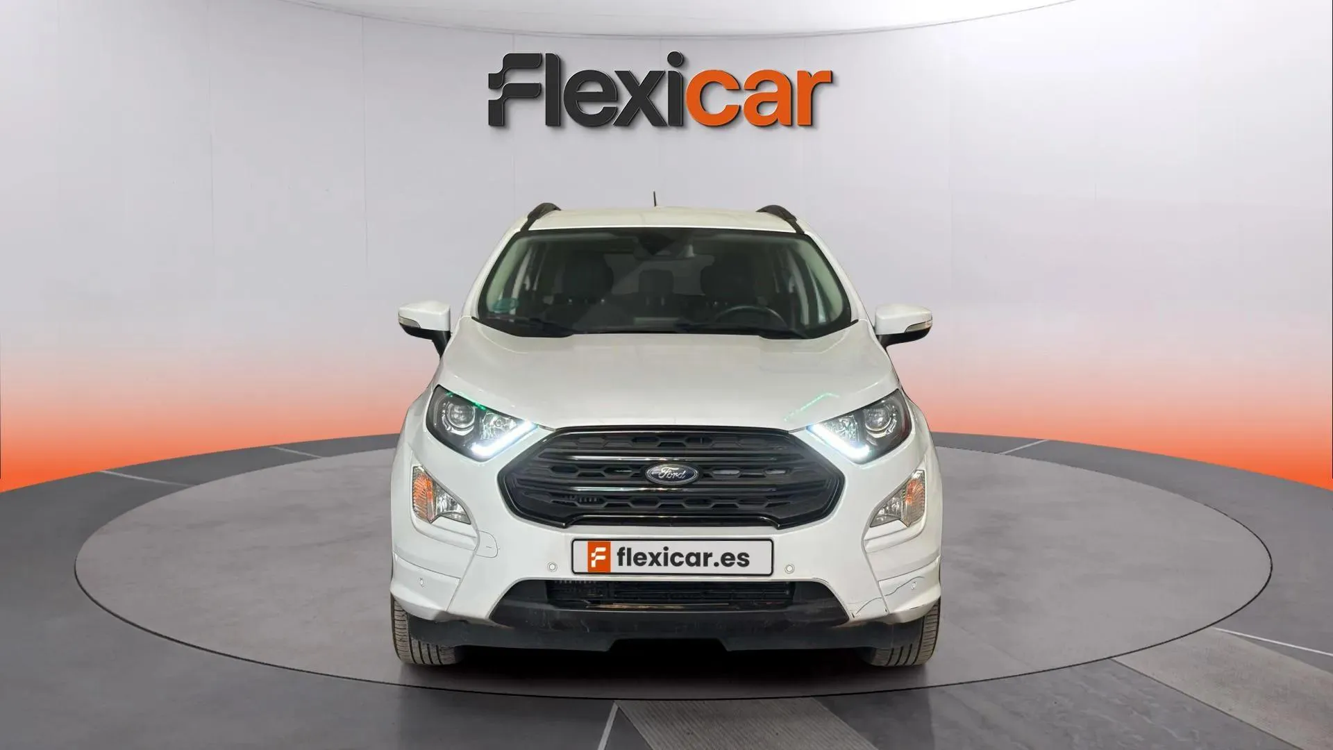 Ford EcoSport 1.0T EcoBoost ST Line - foto 2