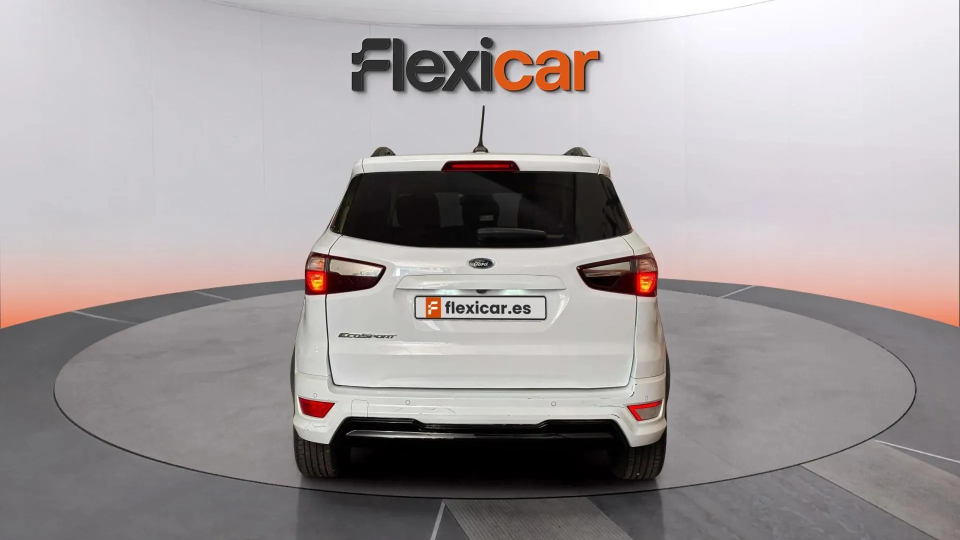 Ford EcoSport 1.0T EcoBoost ST Line - foto 4