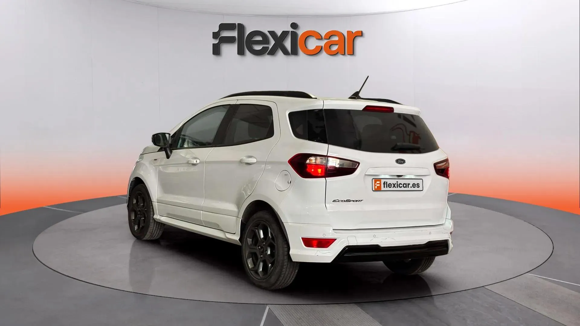 Ford EcoSport 1.0T EcoBoost ST Line - foto 5