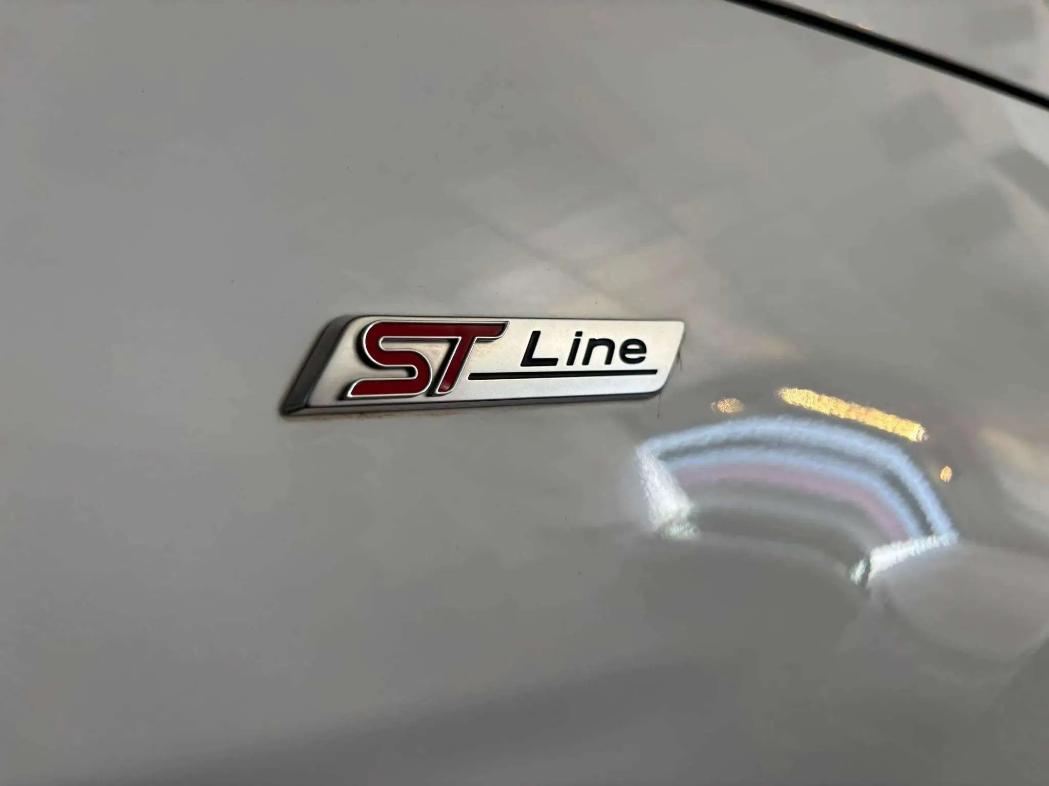 Ford EcoSport 1.0T EcoBoost ST Line - foto 8