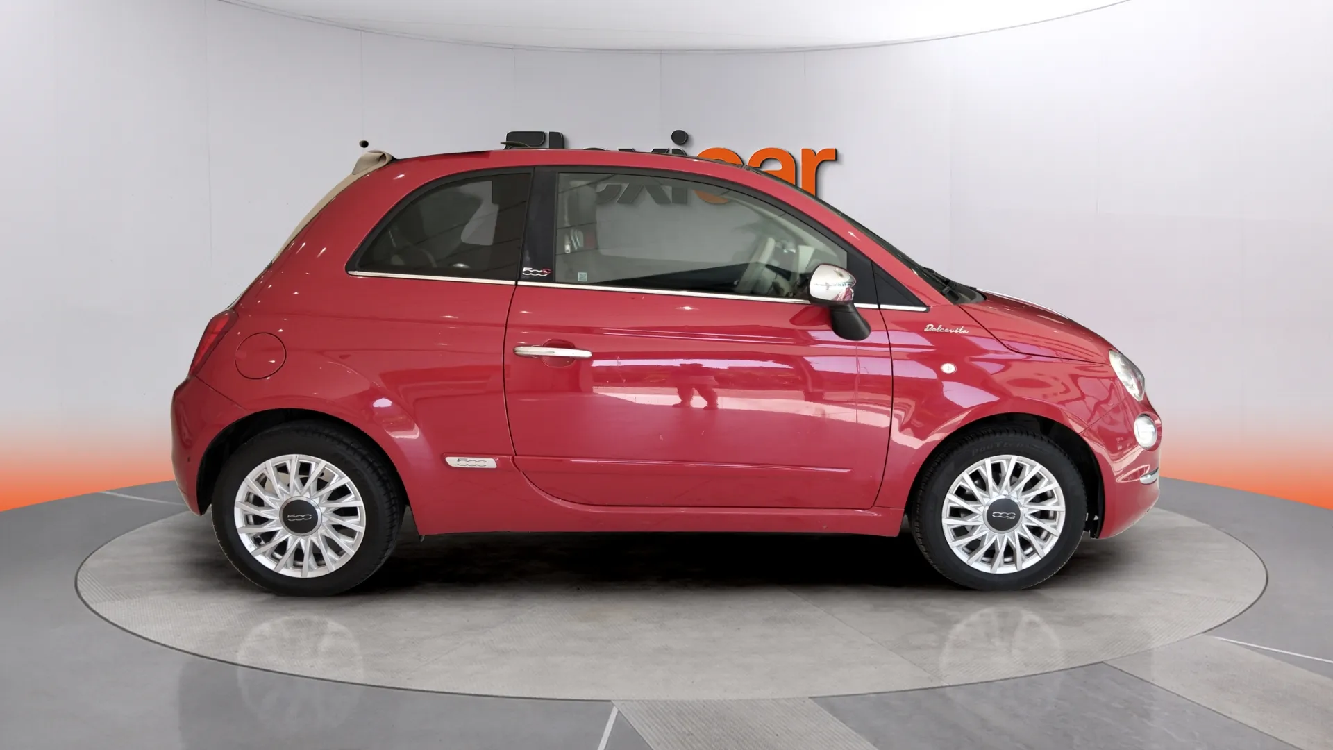 Fiat 500 Dolcevita 1.0 Hybrid - foto 3