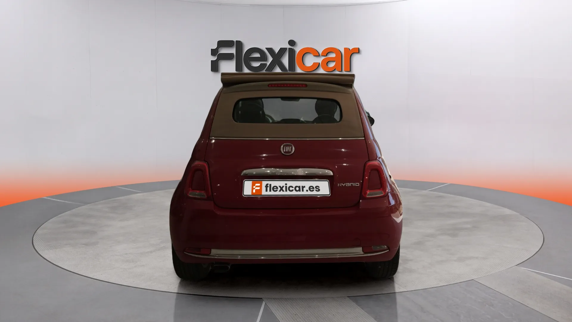 Fiat 500 Dolcevita 1.0 Hybrid - foto 4