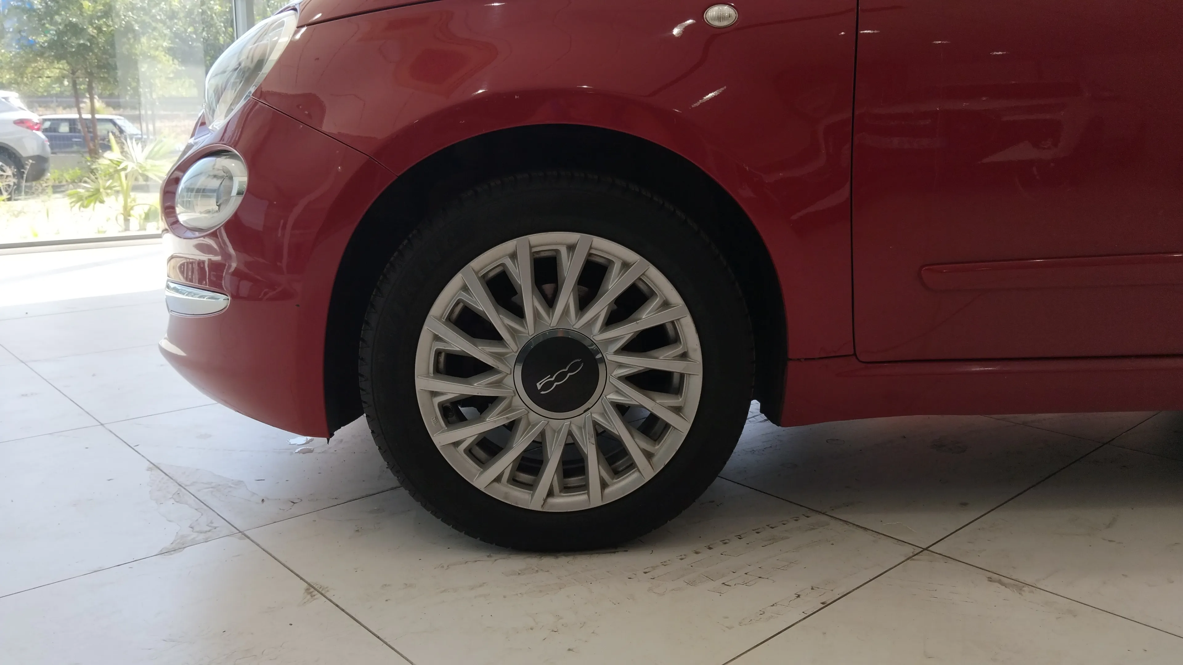 Fiat 500 Dolcevita 1.0 Hybrid - foto 6