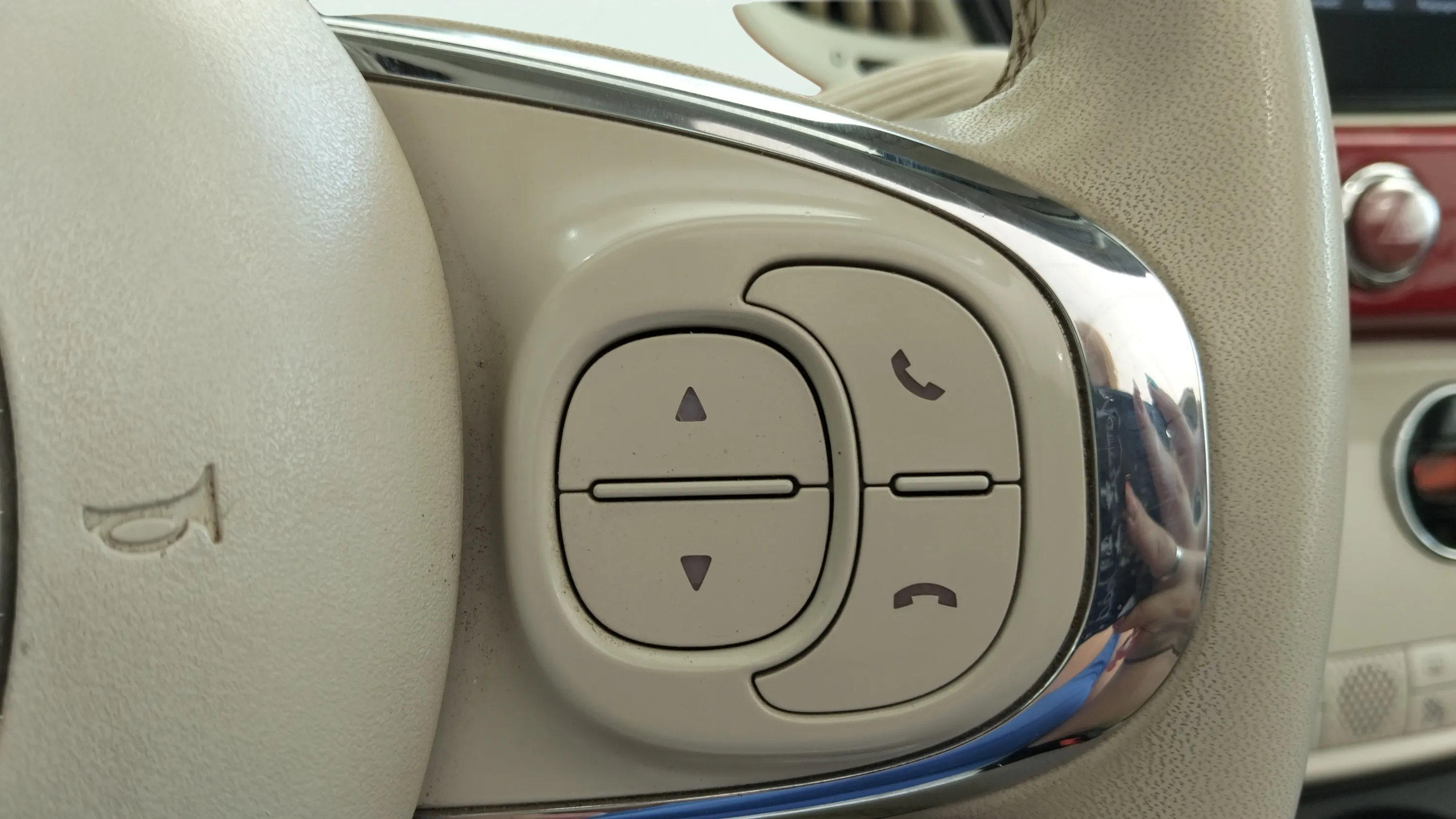 Fiat 500 Dolcevita 1.0 Hybrid - foto 15