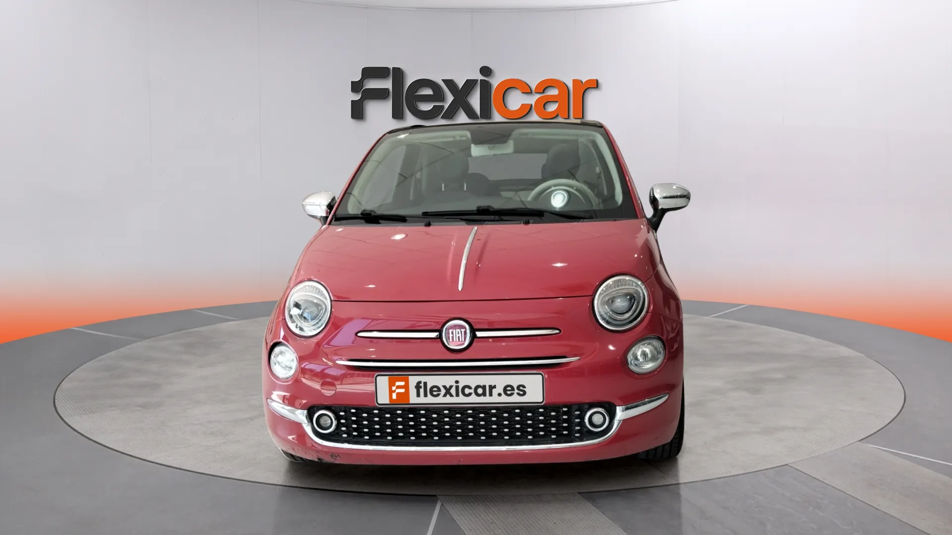 Fiat 500 Dolcevita 1.0 Hybrid - foto 2