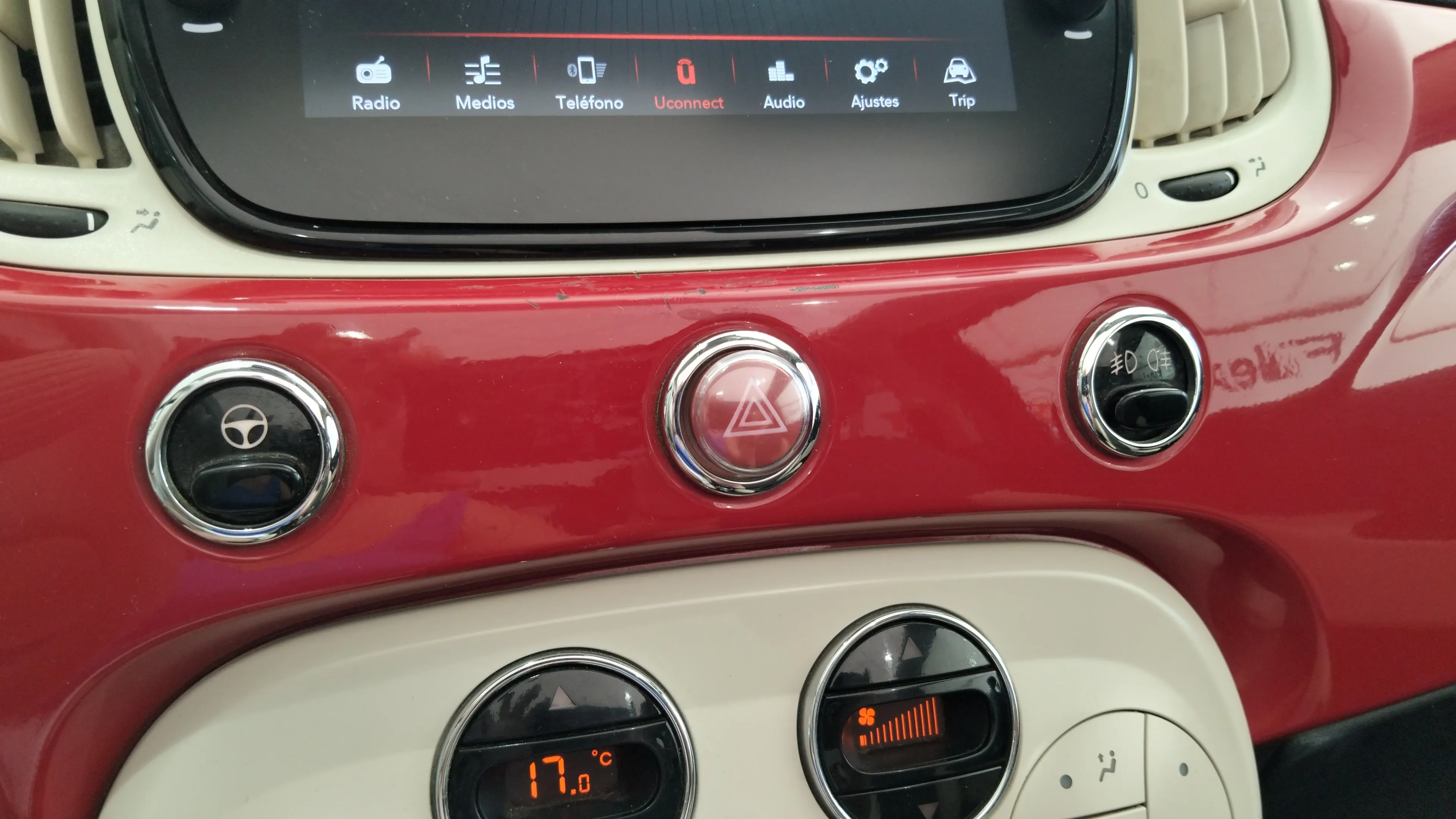 Fiat 500 Dolcevita 1.0 Hybrid - foto 20