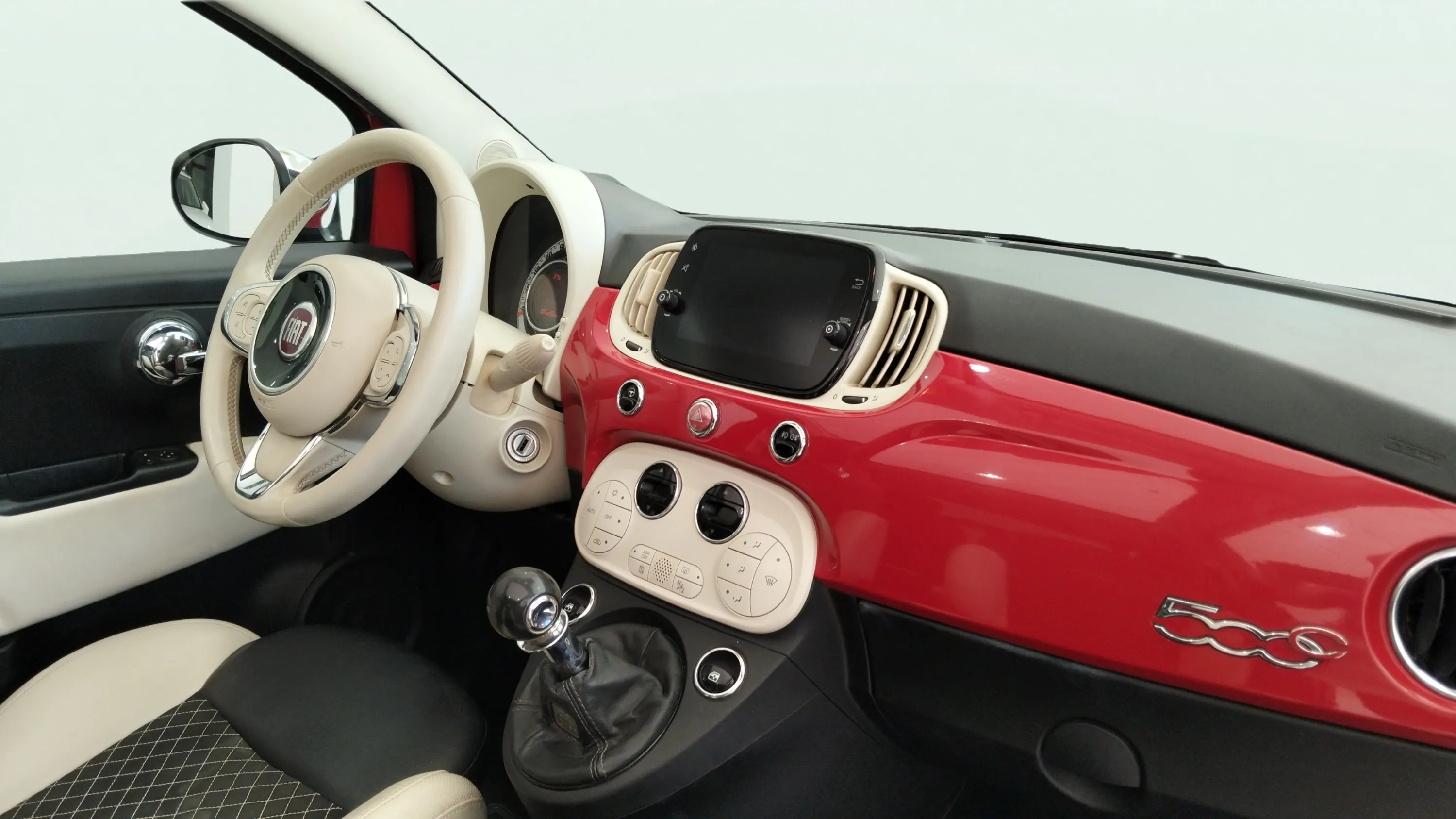 Fiat 500 Dolcevita 1.0 Hybrid - foto 8