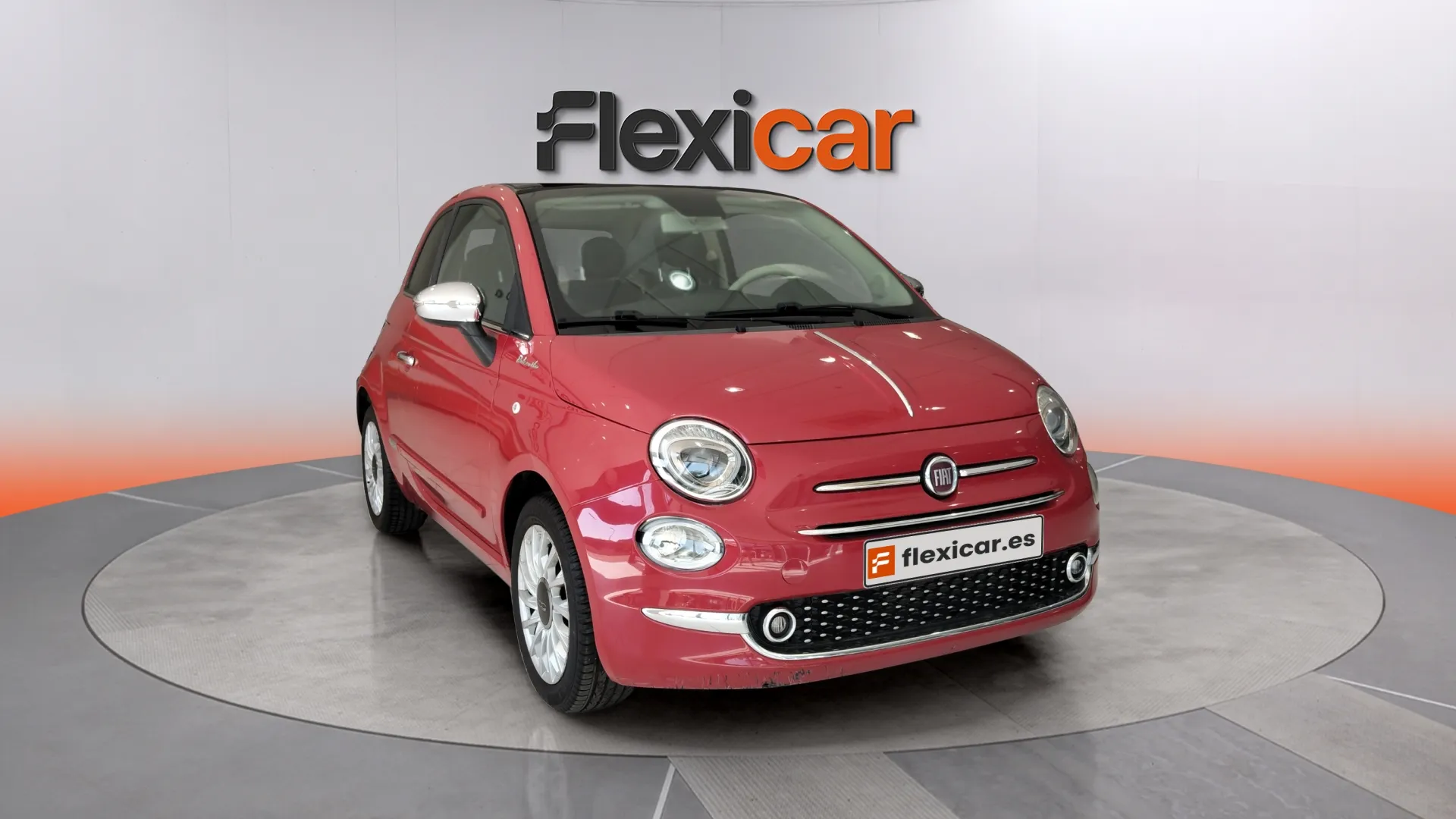 Fiat 500 Dolcevita 1.0 Hybrid