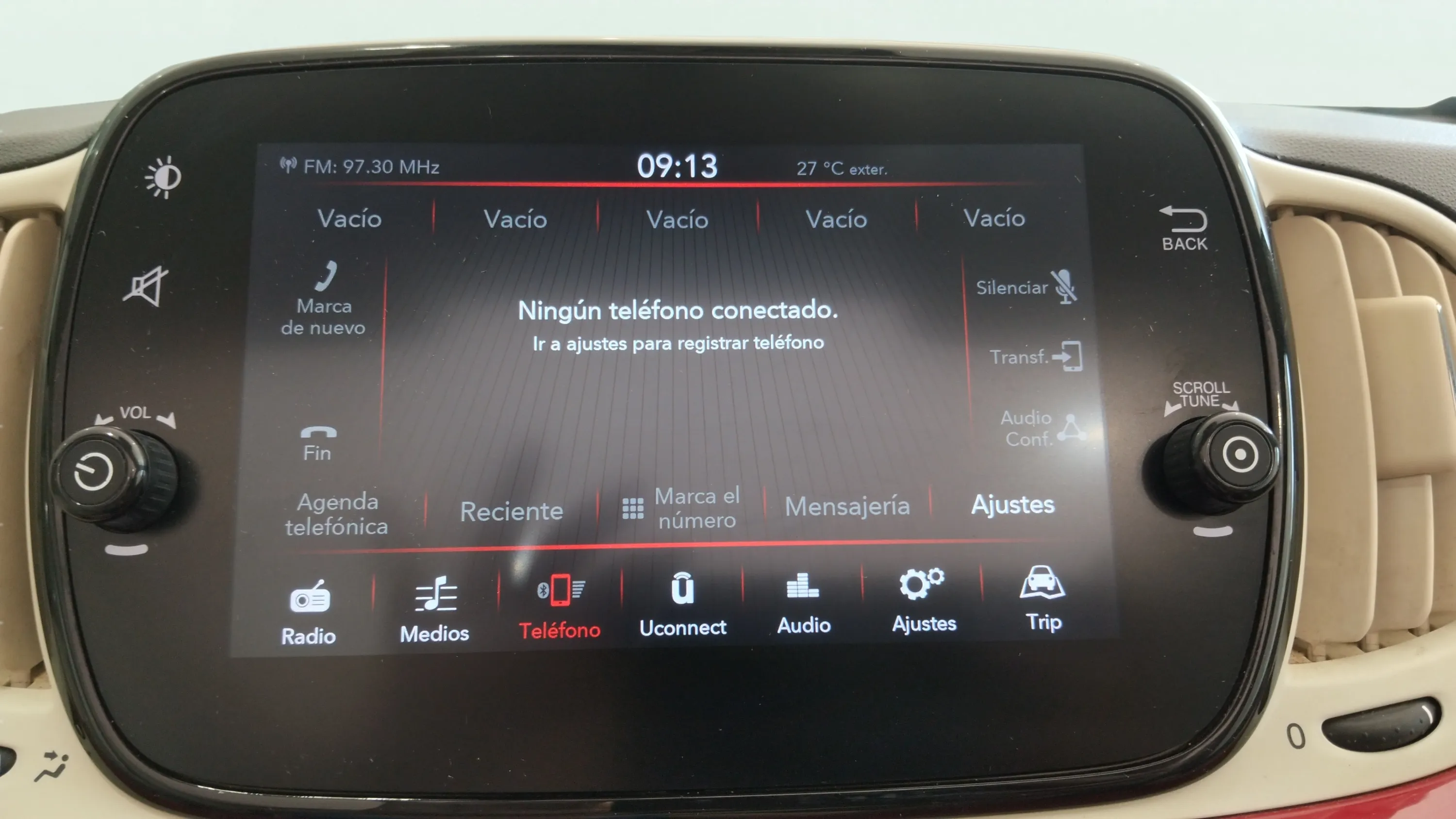 Fiat 500 Dolcevita 1.0 Hybrid - foto 19